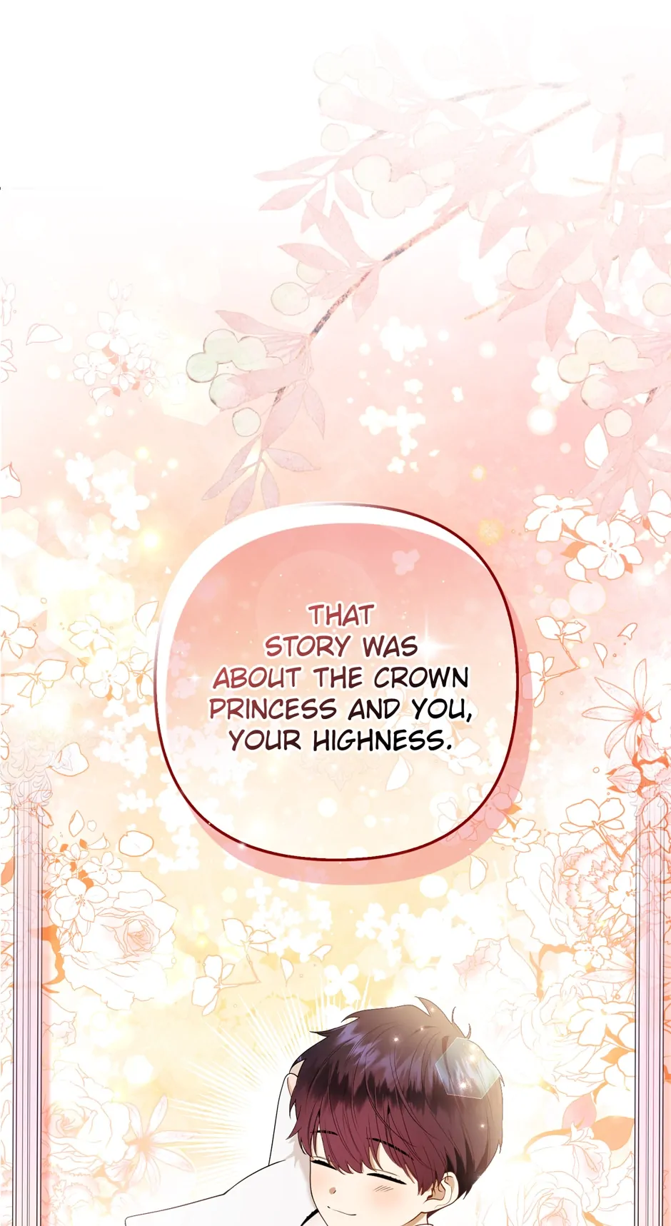The Duke and The Fox Princess Chapter 25 - page 53