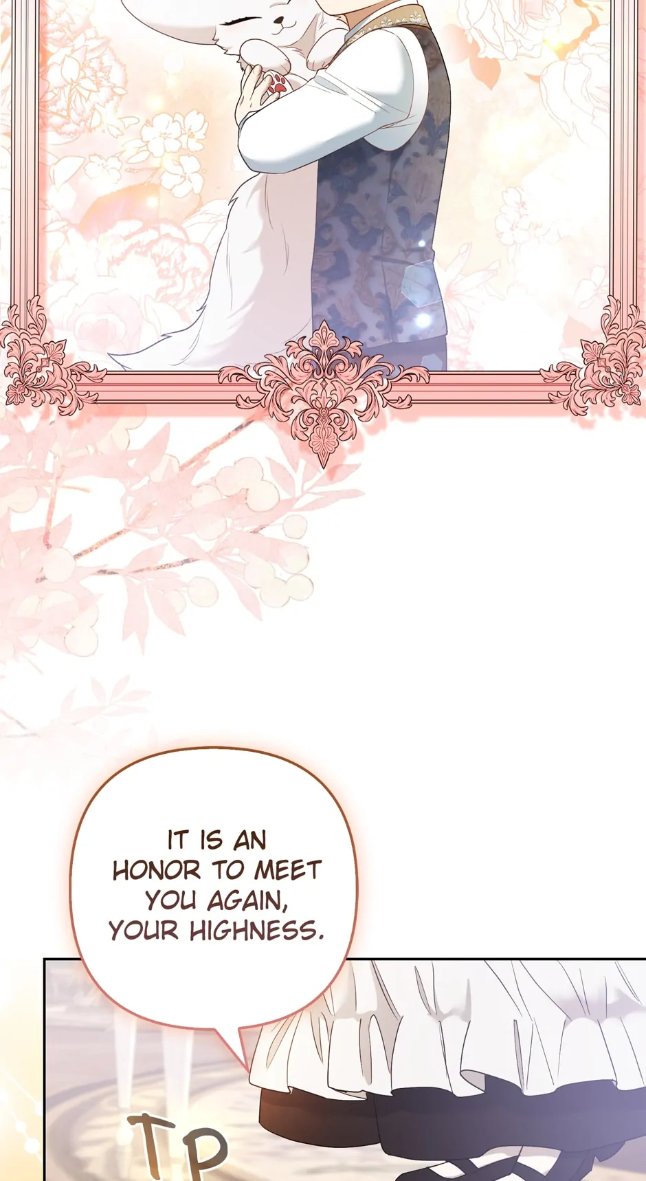 The Duke and The Fox Princess Chapter 25 - page 54