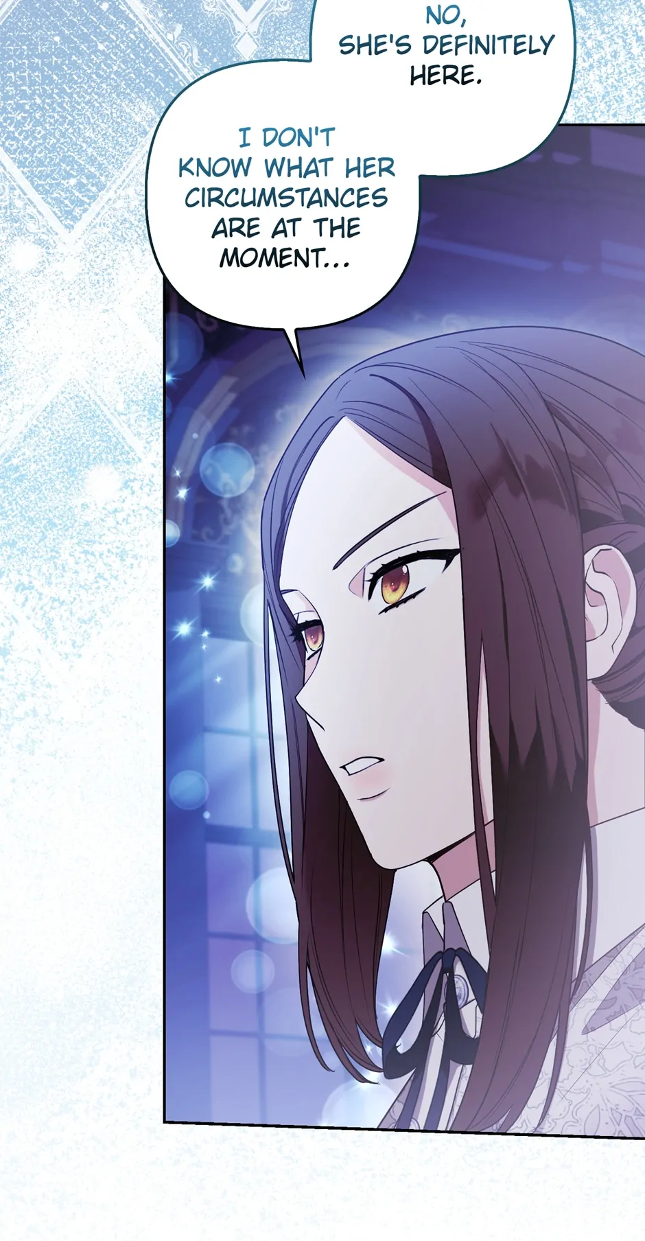 The Duke and The Fox Princess Chapter 25 - page 7