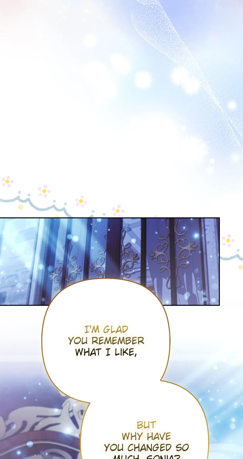 The Duke and The Fox Princess Chapter 25 - page 62