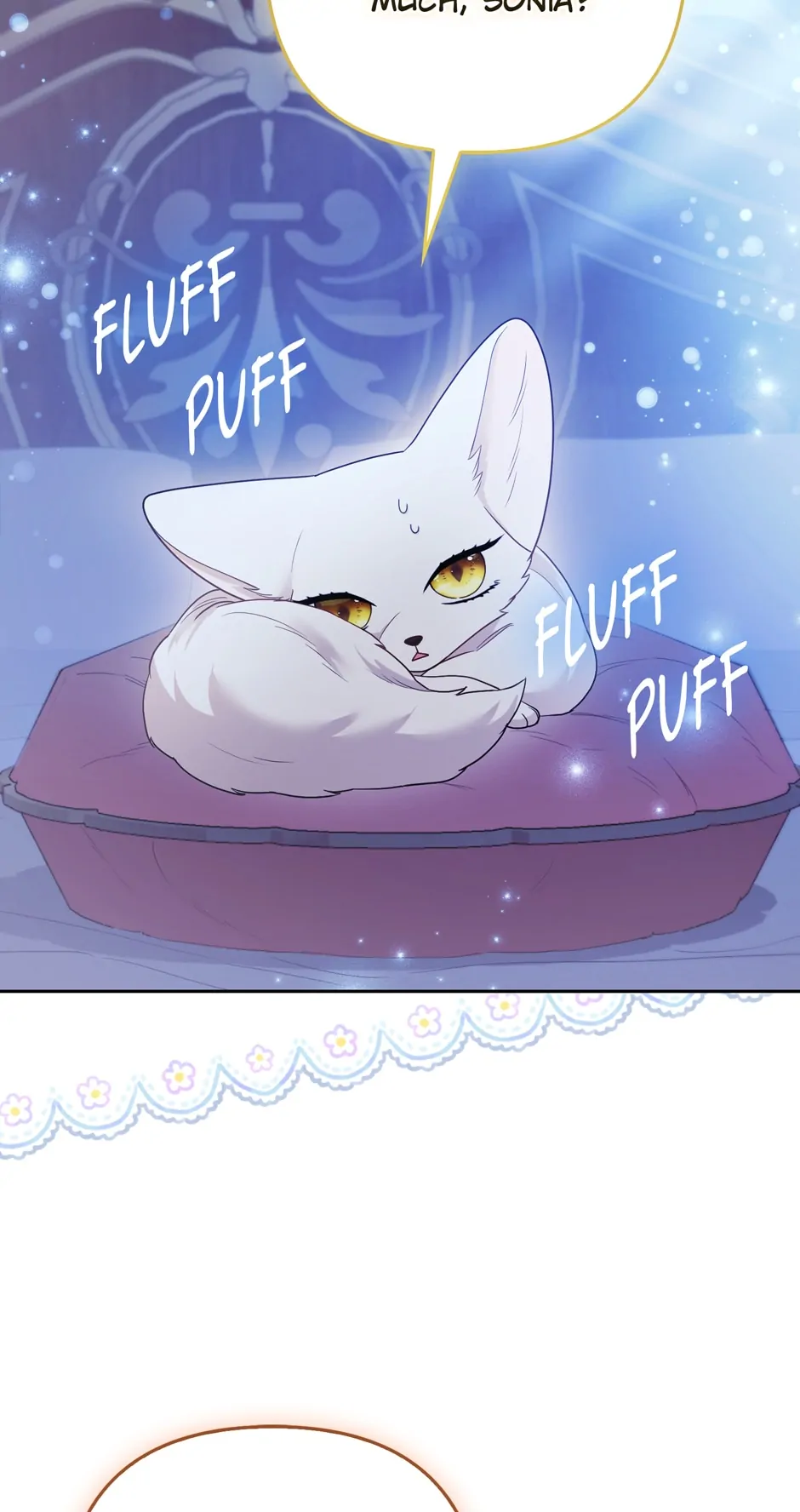 The Duke and The Fox Princess Chapter 25 - page 63