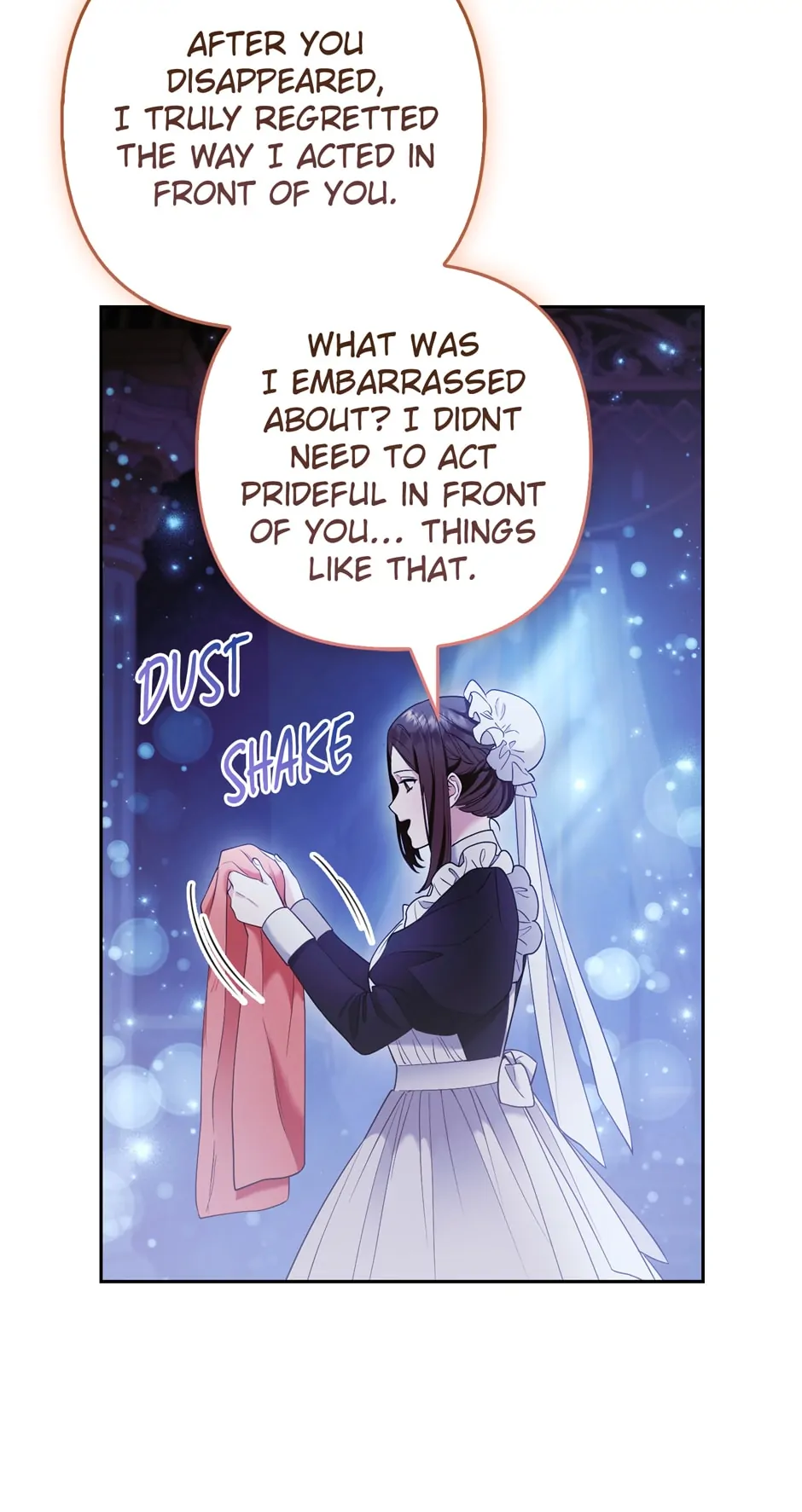 The Duke and The Fox Princess Chapter 25 - page 64