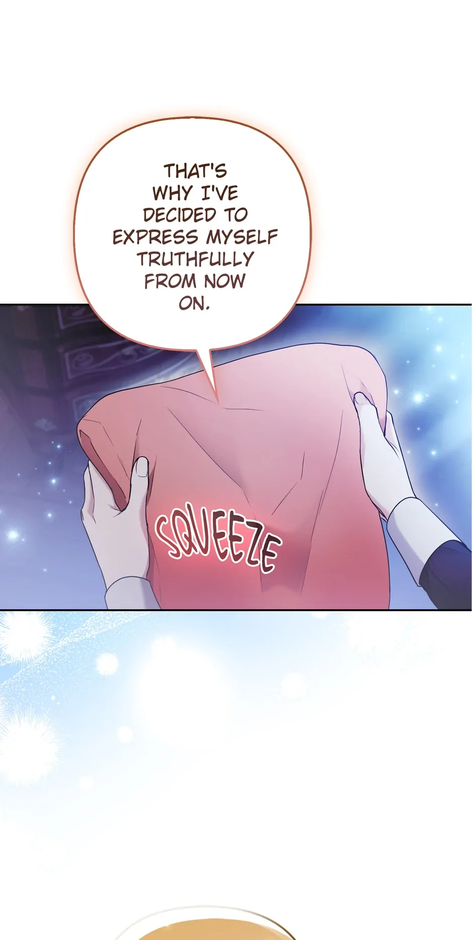 The Duke and The Fox Princess Chapter 25 - page 65