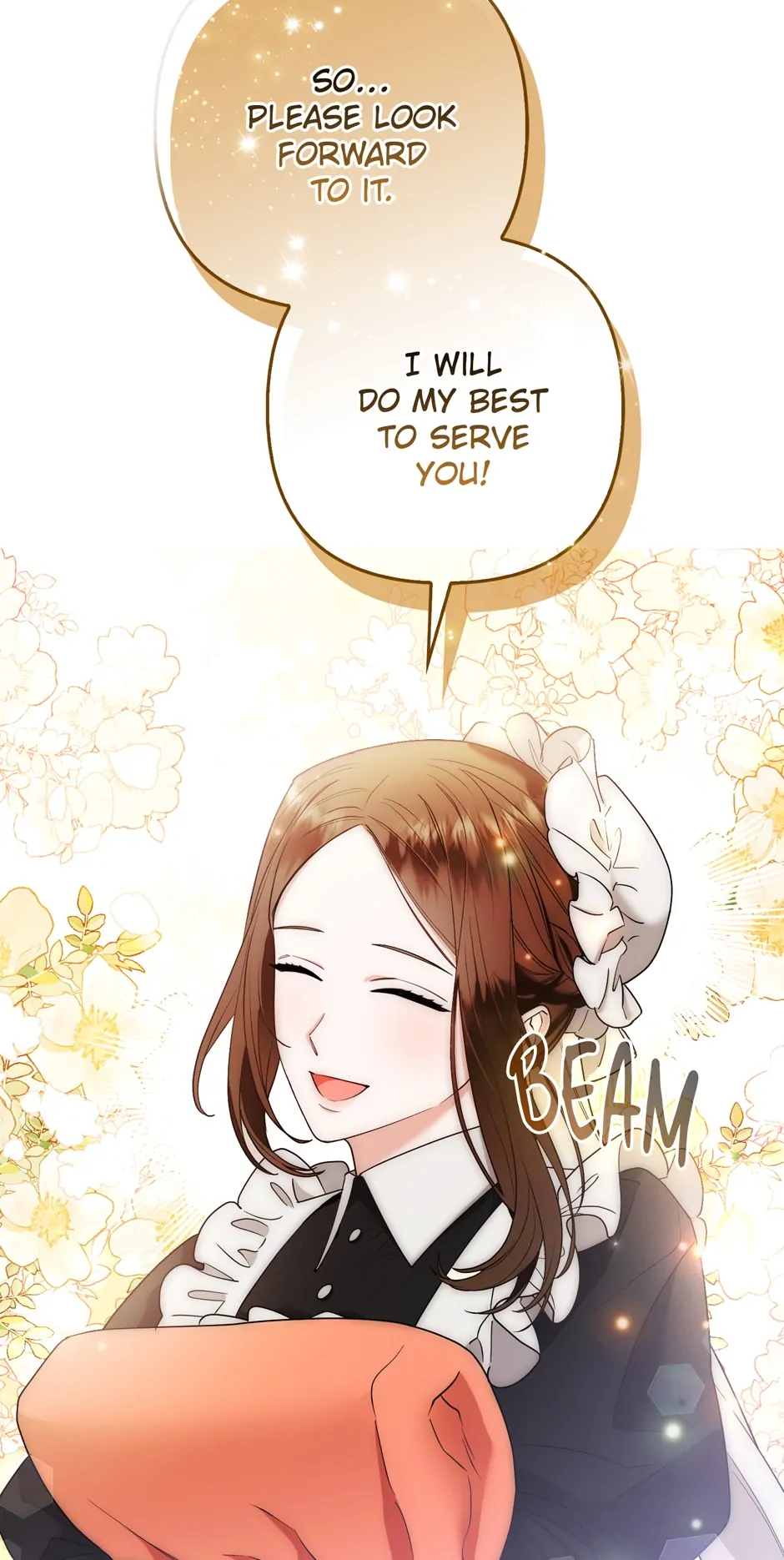 The Duke and The Fox Princess Chapter 25 - page 66