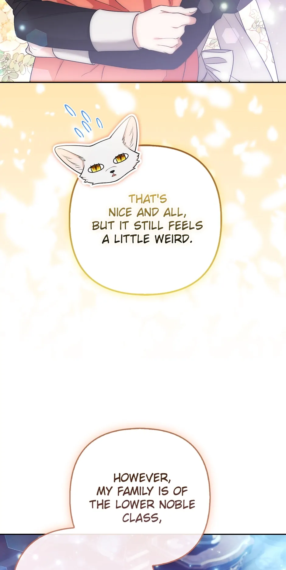 The Duke and The Fox Princess Chapter 25 - page 67