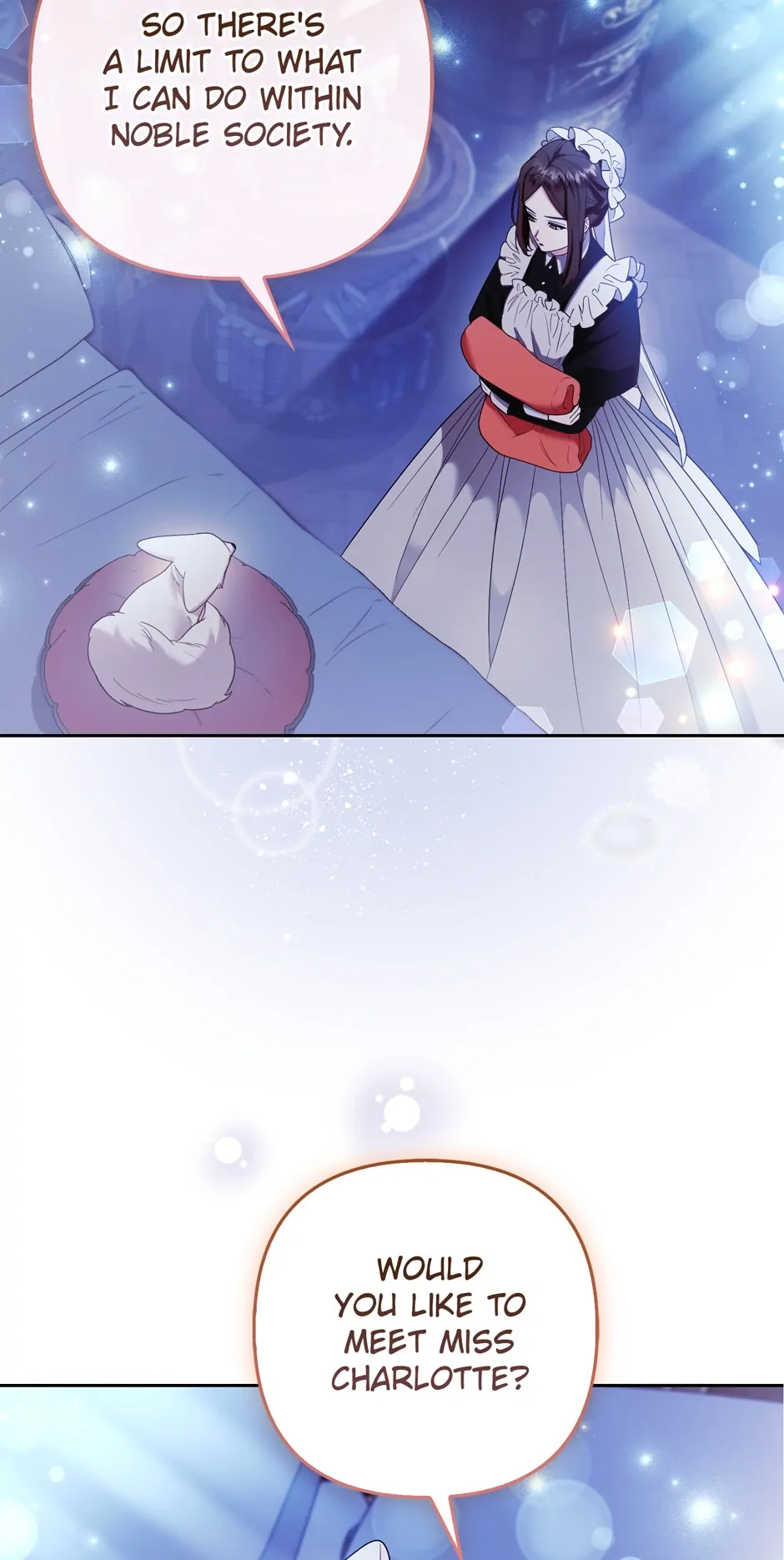 The Duke and The Fox Princess Chapter 25 - page 68
