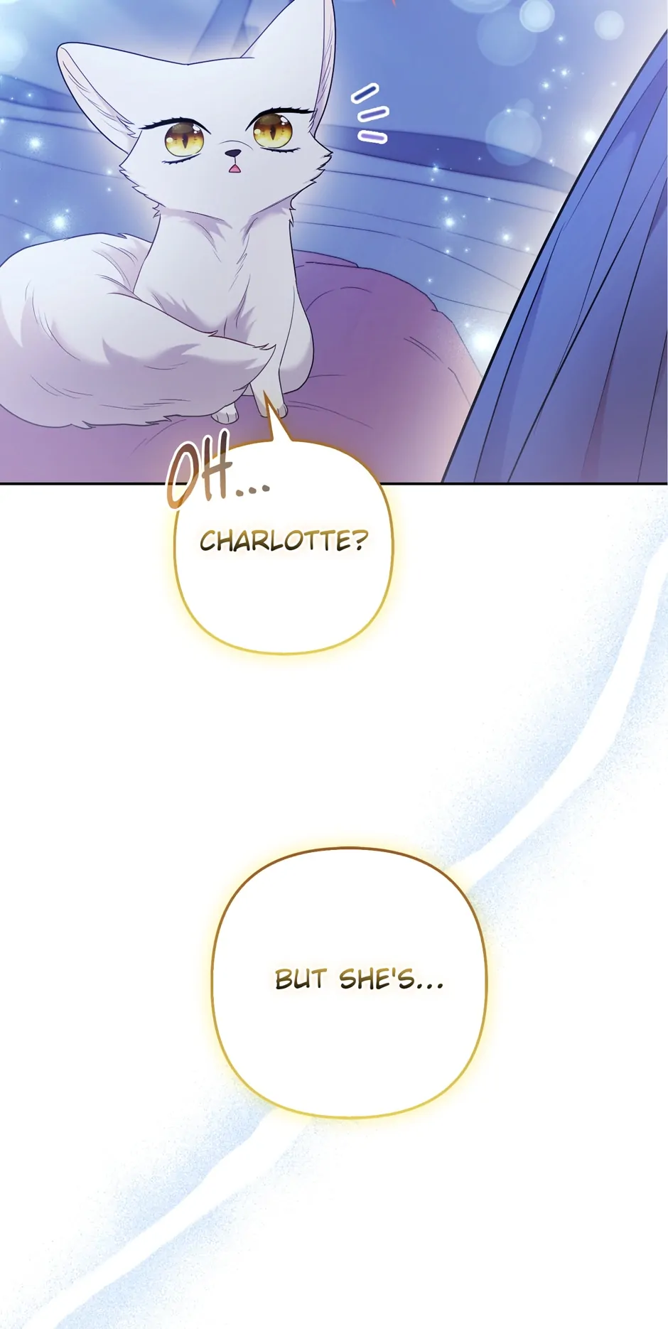 The Duke and The Fox Princess Chapter 25 - page 69