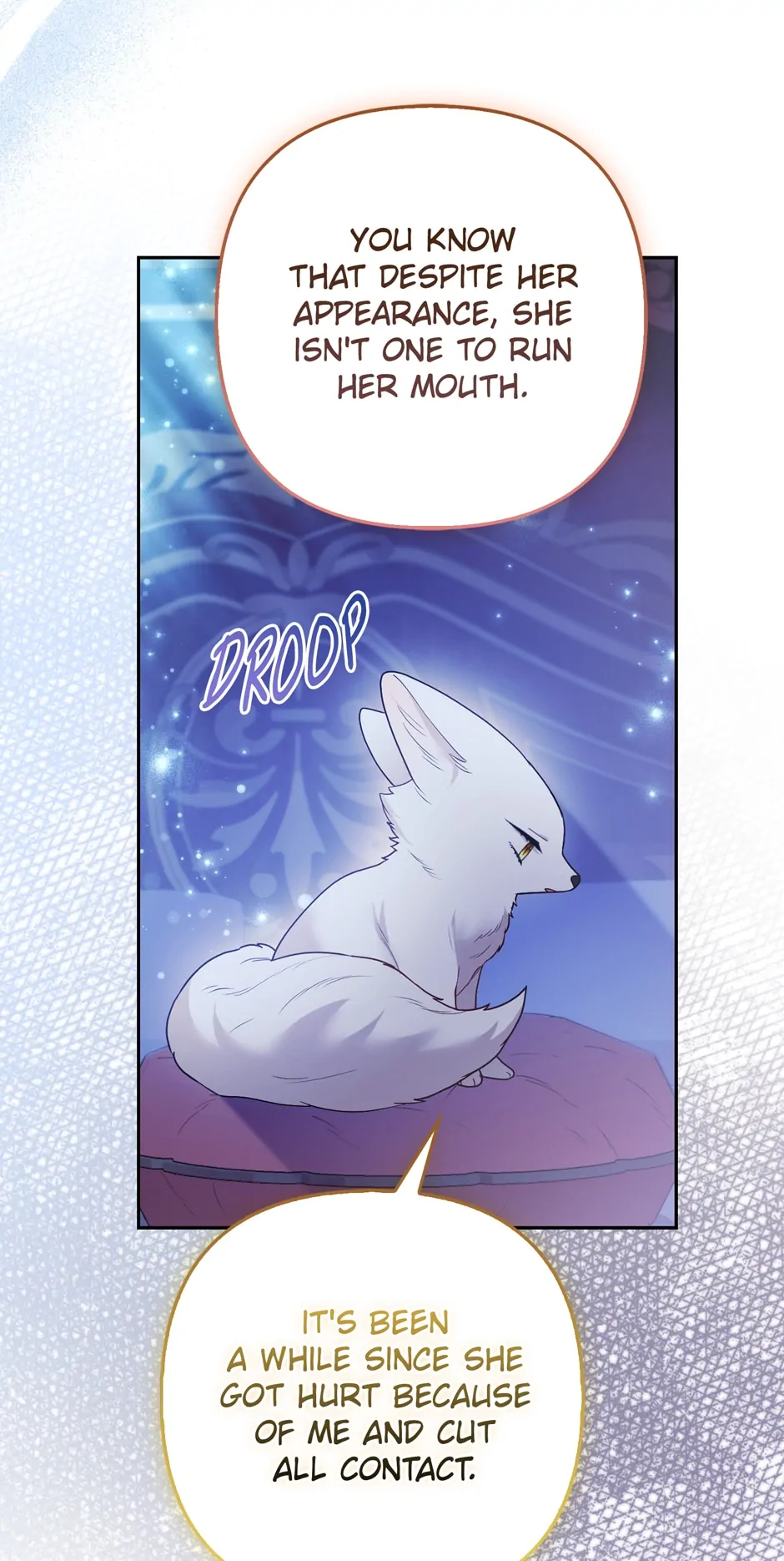 The Duke and The Fox Princess Chapter 25 - page 70