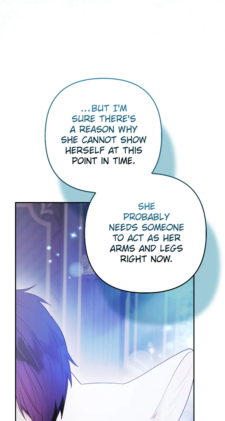 The Duke and The Fox Princess Chapter 25 - page 8