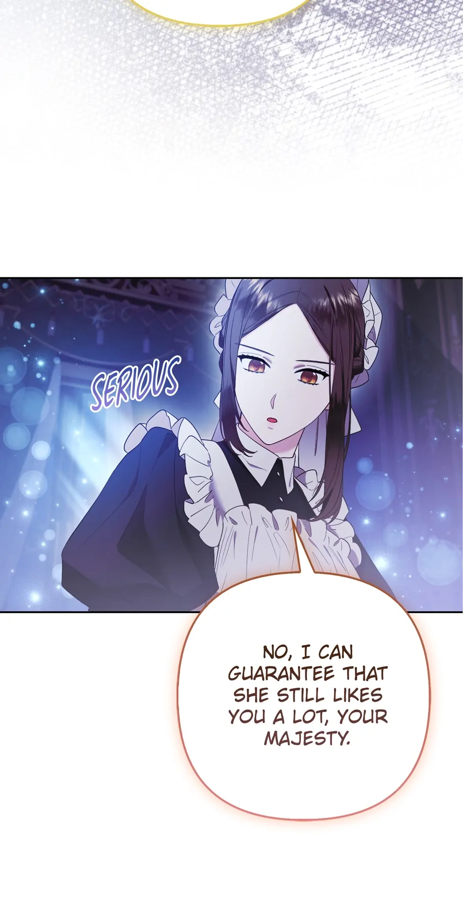 The Duke and The Fox Princess Chapter 25 - page 71