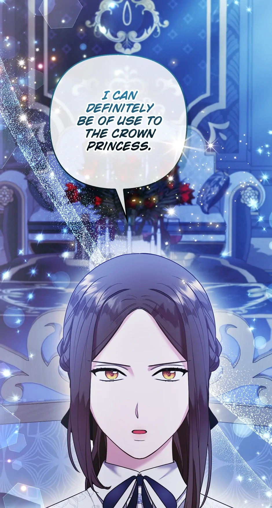 The Duke and The Fox Princess Chapter 25 - page 10