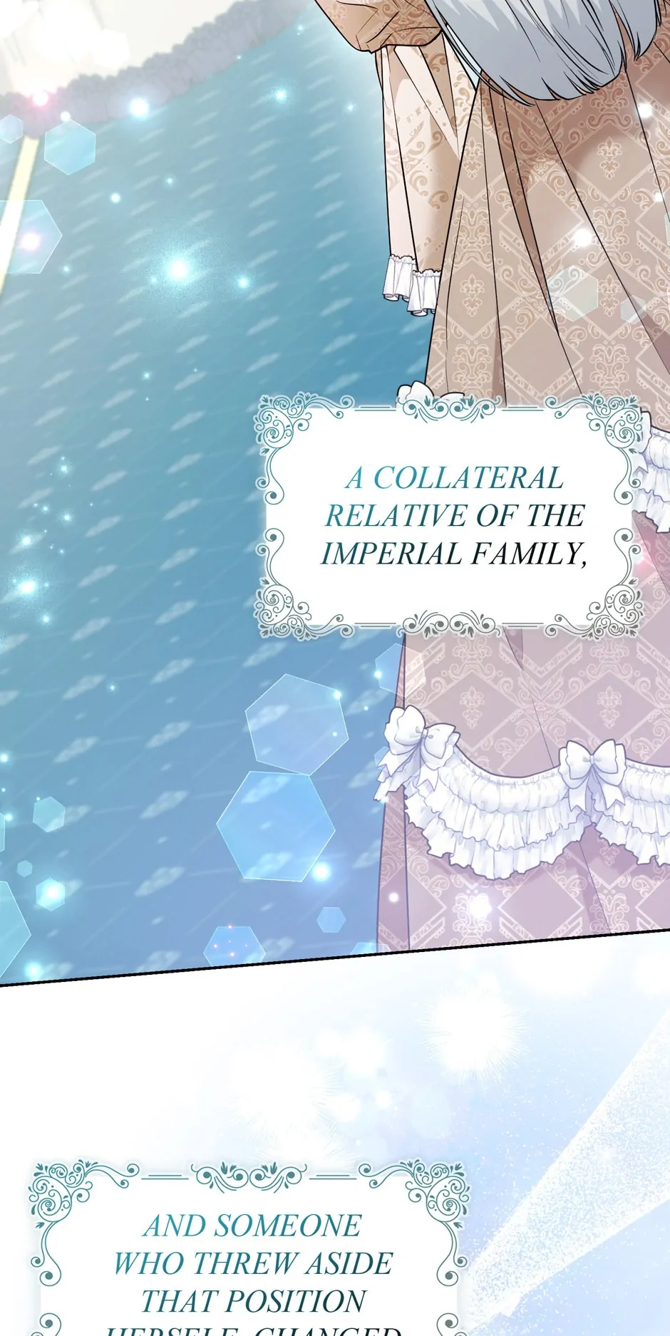 The Duke and The Fox Princess Chapter 26 - page 2