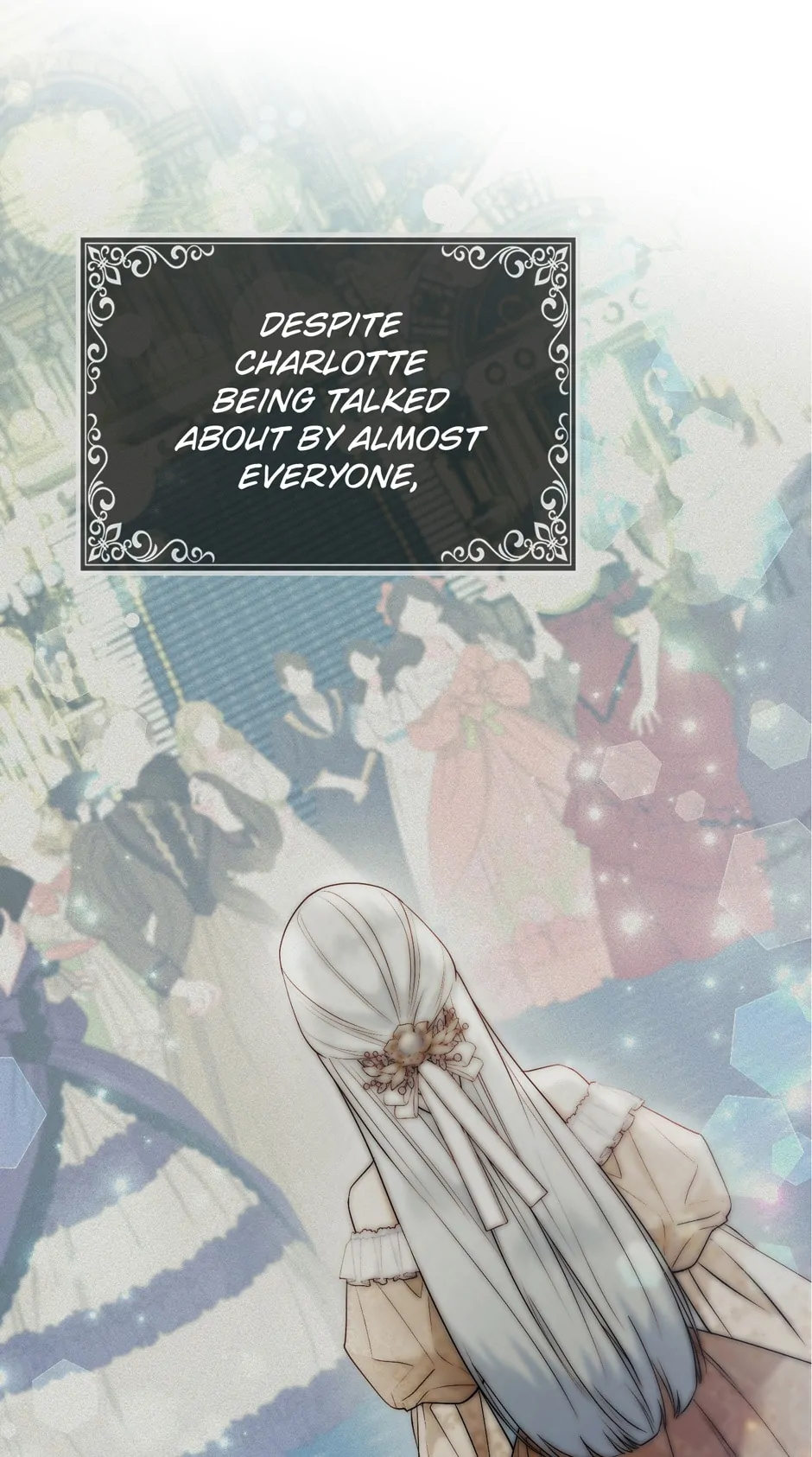 The Duke and The Fox Princess Chapter 26 - page 12