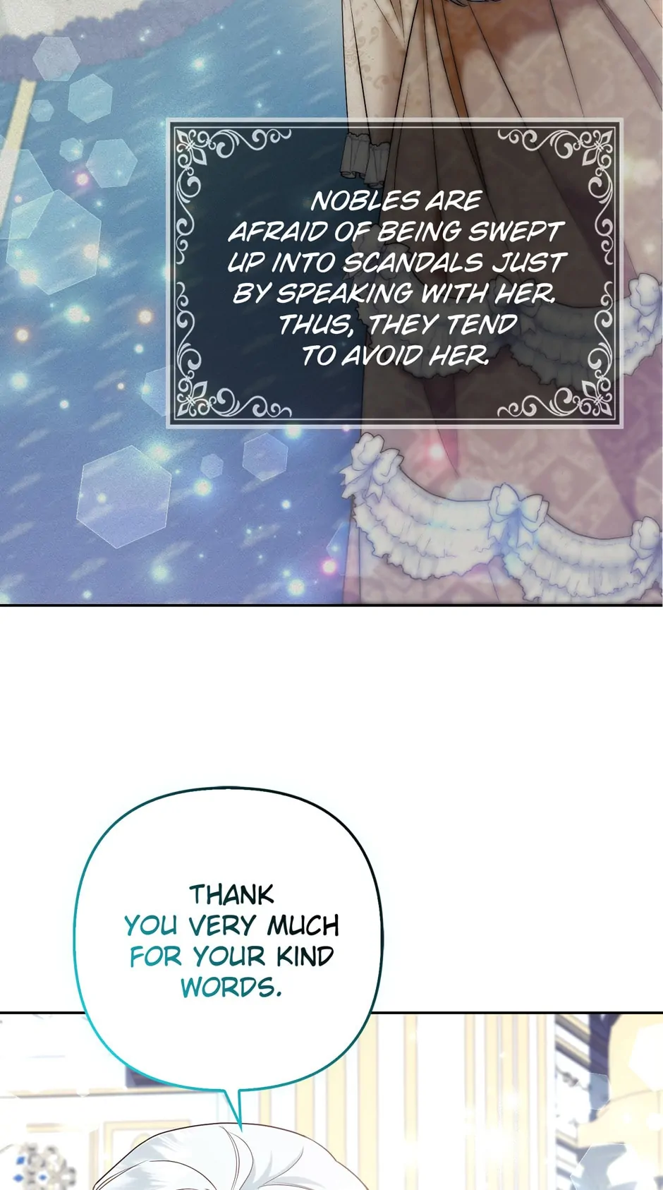 The Duke and The Fox Princess Chapter 26 - page 13