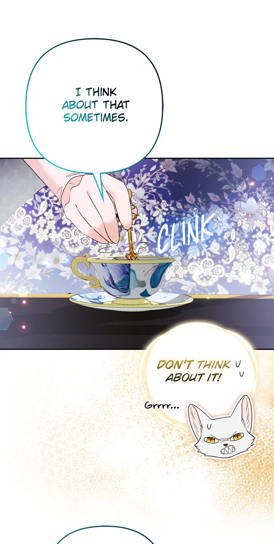 The Duke and The Fox Princess Chapter 26 - page 17