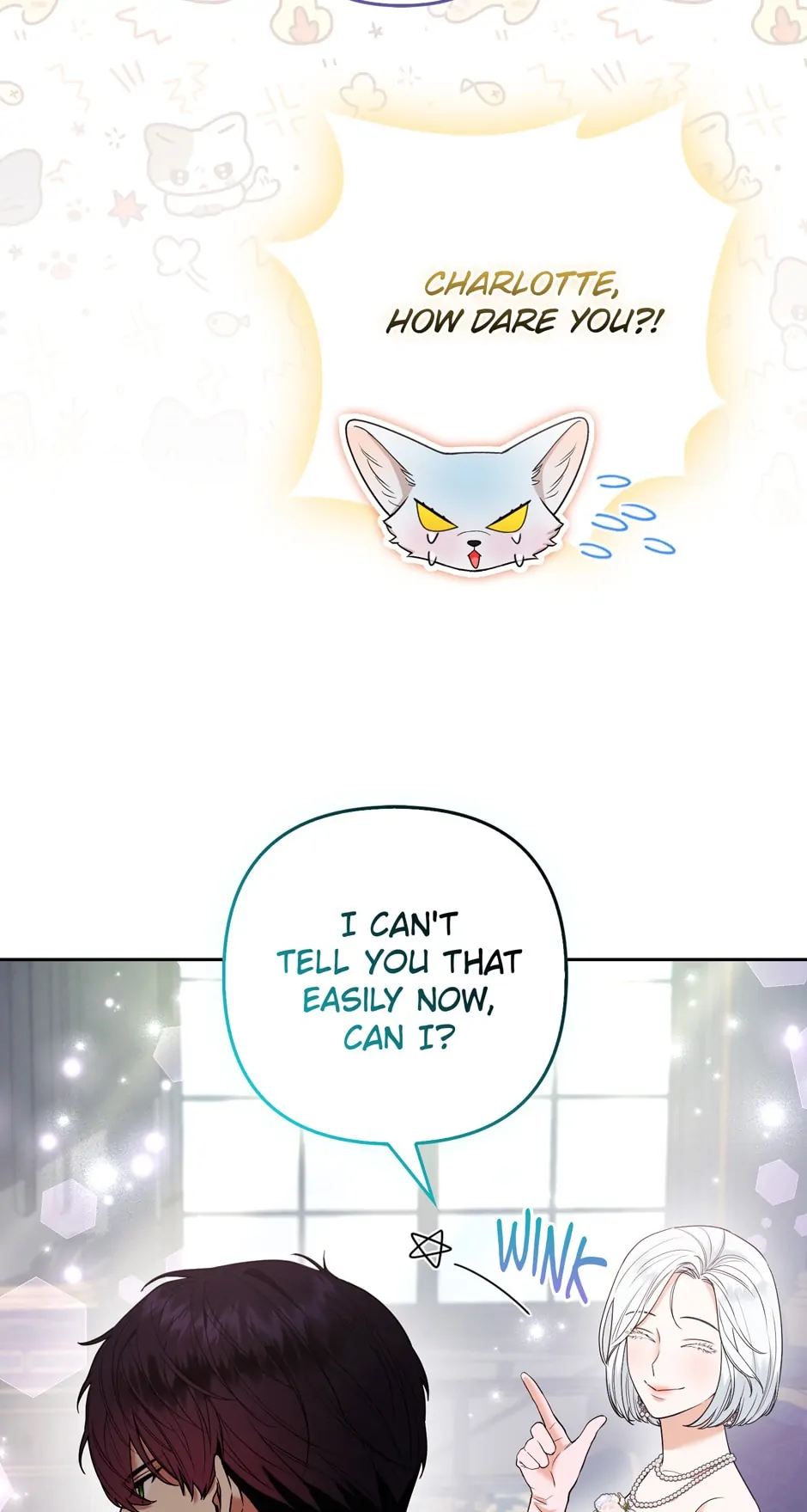 The Duke and The Fox Princess Chapter 26 - page 30