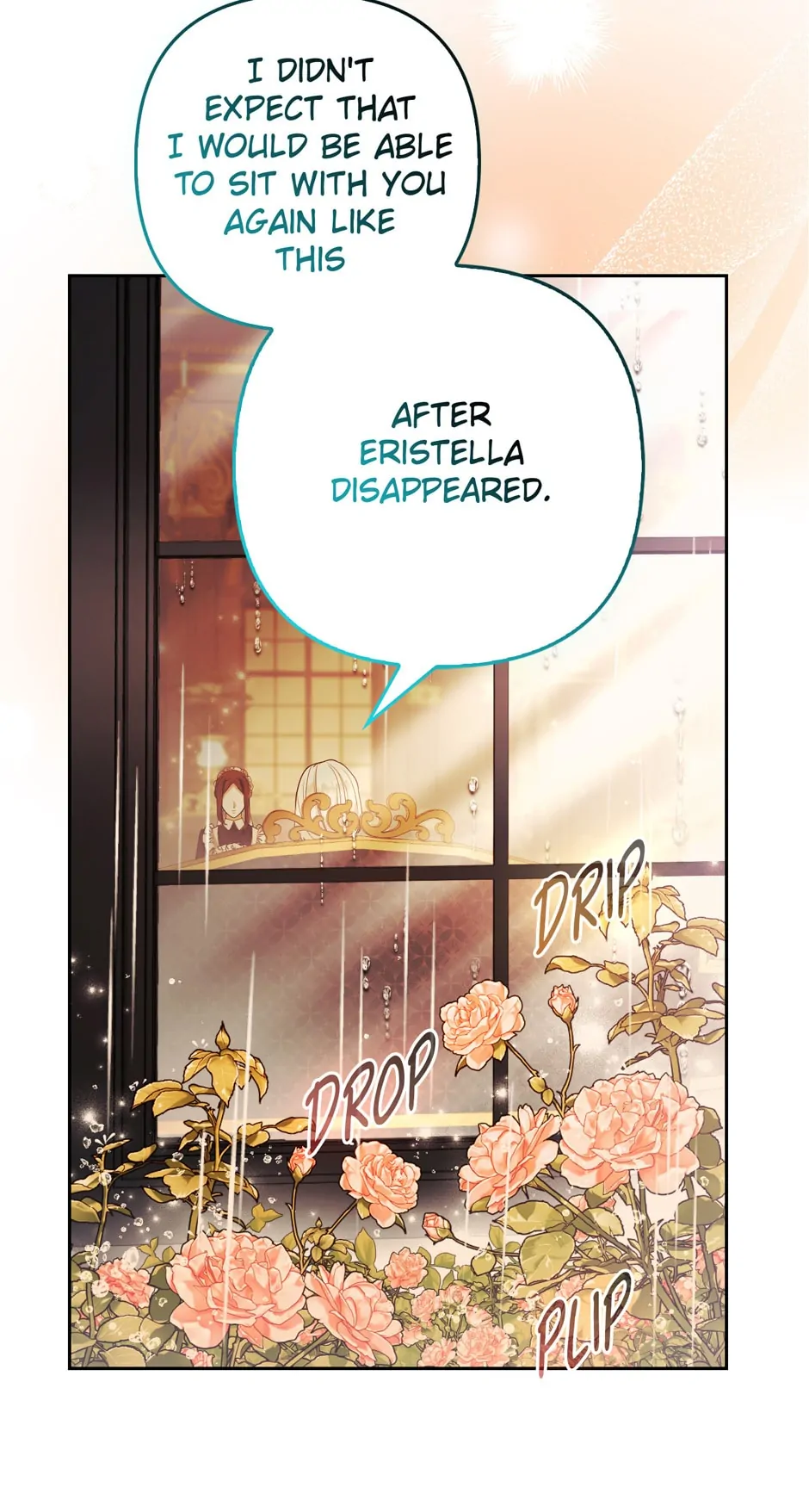 The Duke and The Fox Princess Chapter 26 - page 34