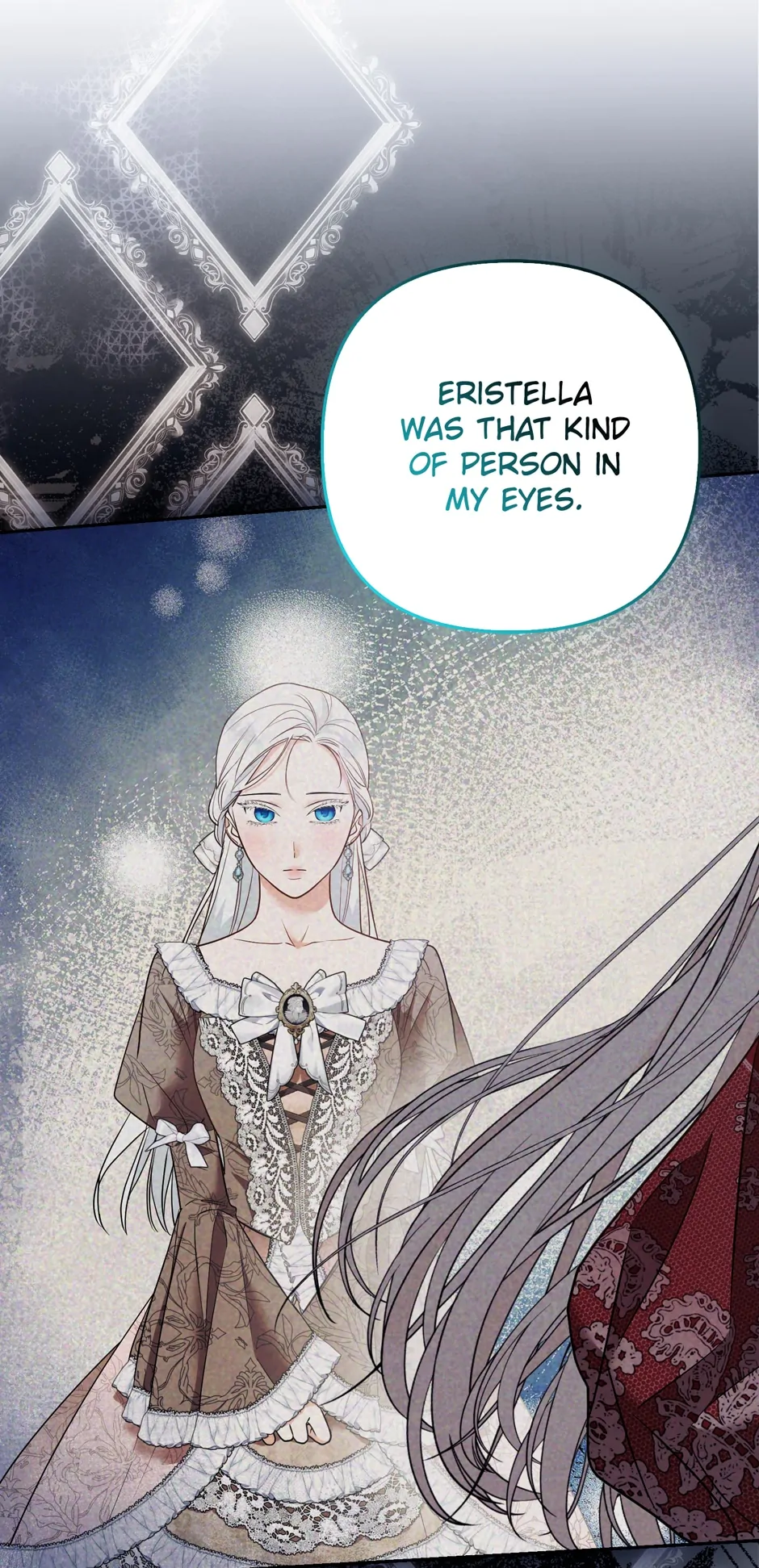 The Duke and The Fox Princess Chapter 26 - page 37