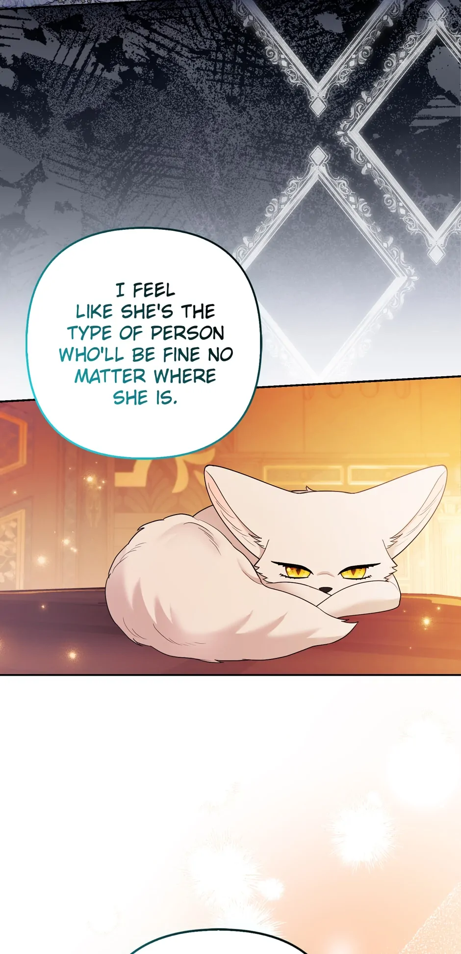 The Duke and The Fox Princess Chapter 26 - page 38
