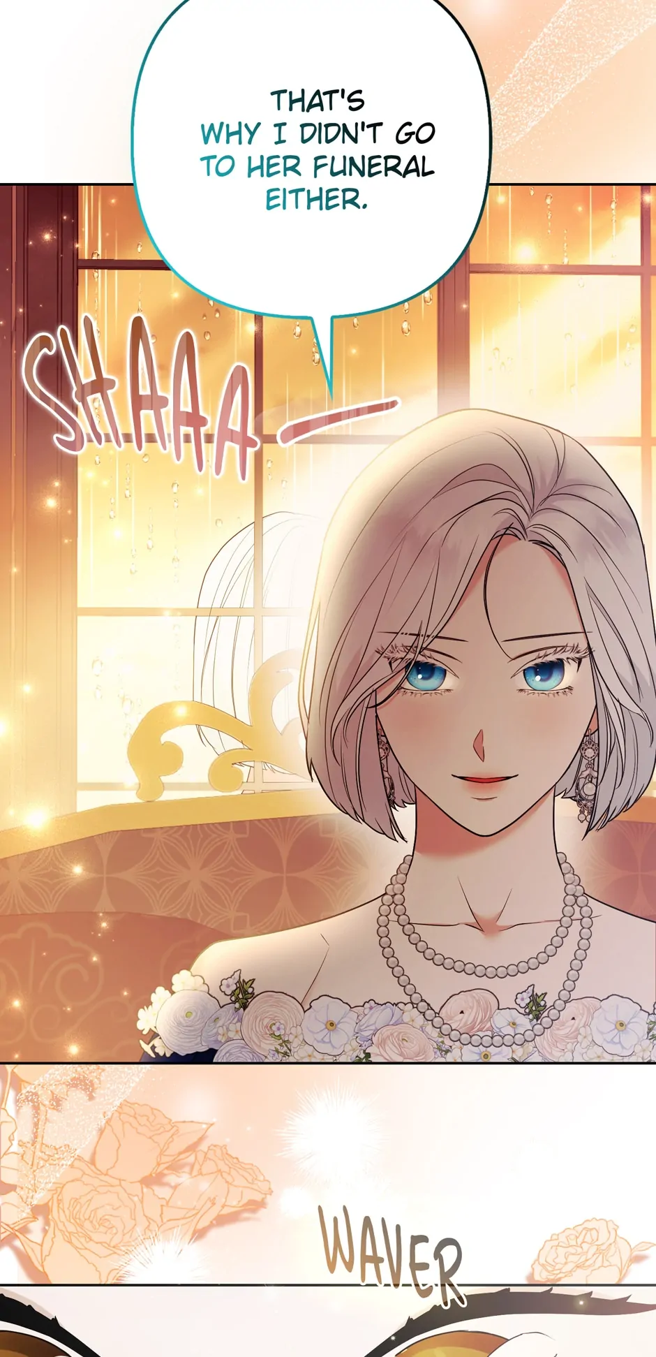 The Duke and The Fox Princess Chapter 26 - page 39