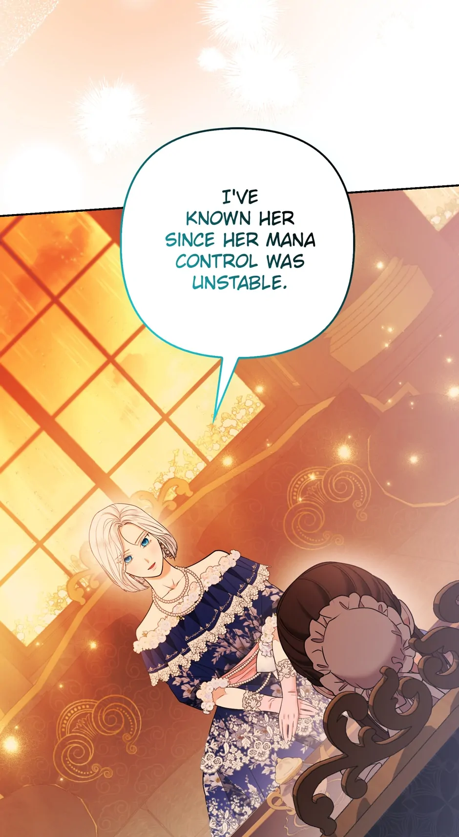 The Duke and The Fox Princess Chapter 26 - page 43