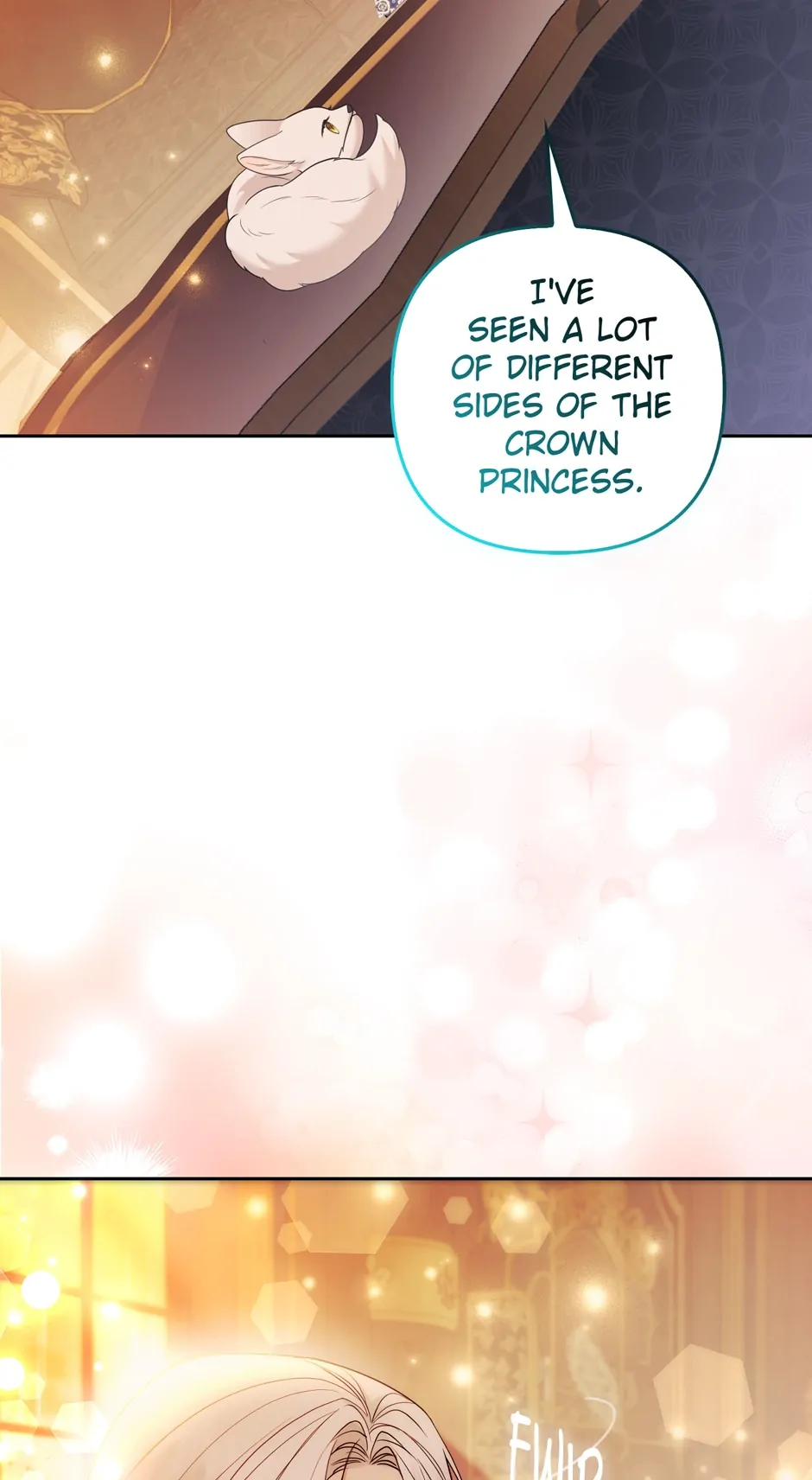 The Duke and The Fox Princess Chapter 26 - page 44