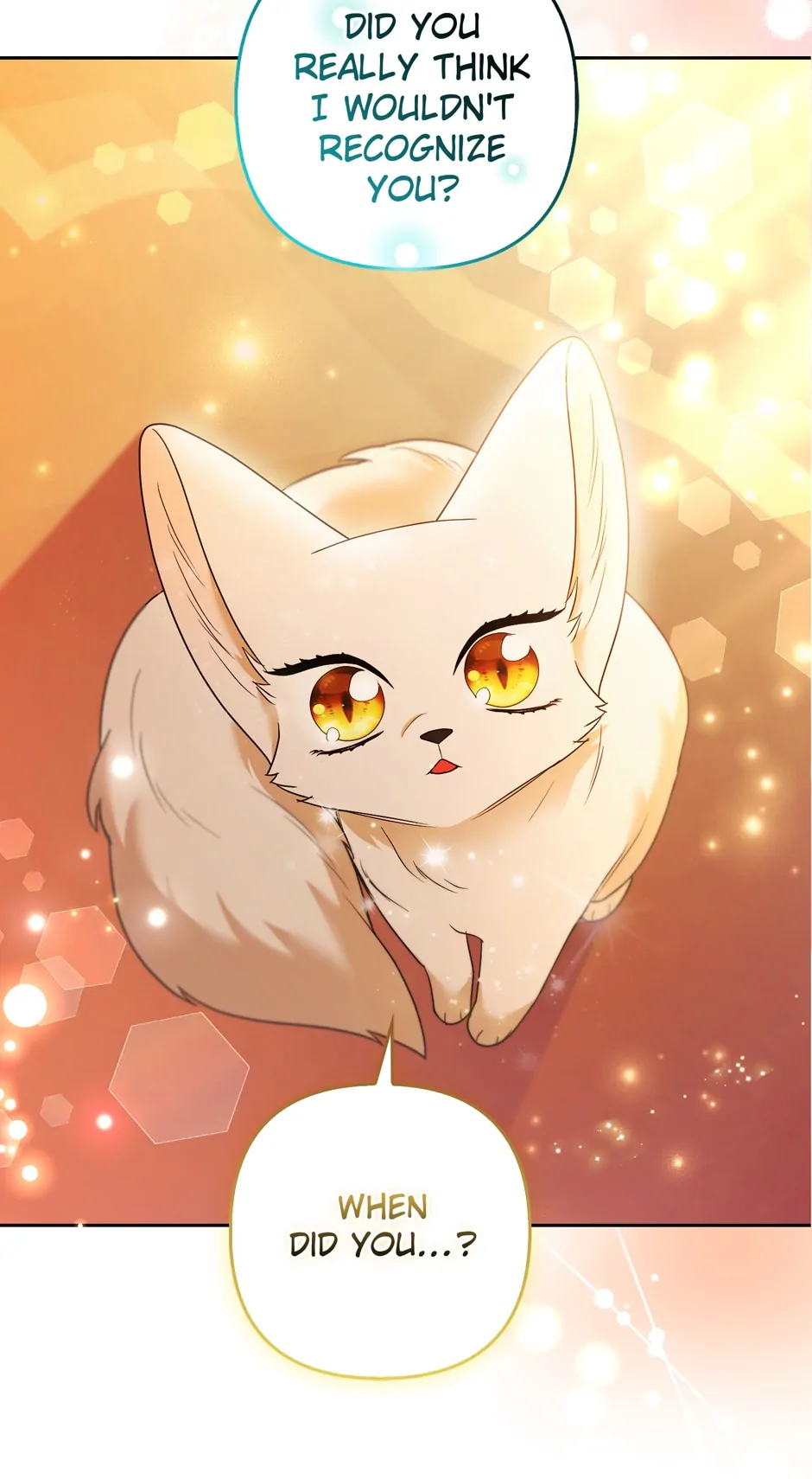 The Duke and The Fox Princess Chapter 26 - page 46