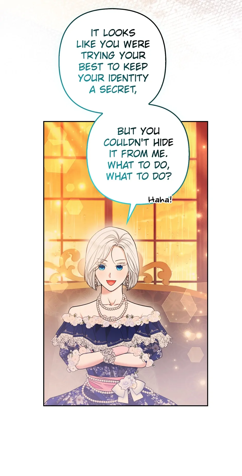 The Duke and The Fox Princess Chapter 26 - page 48