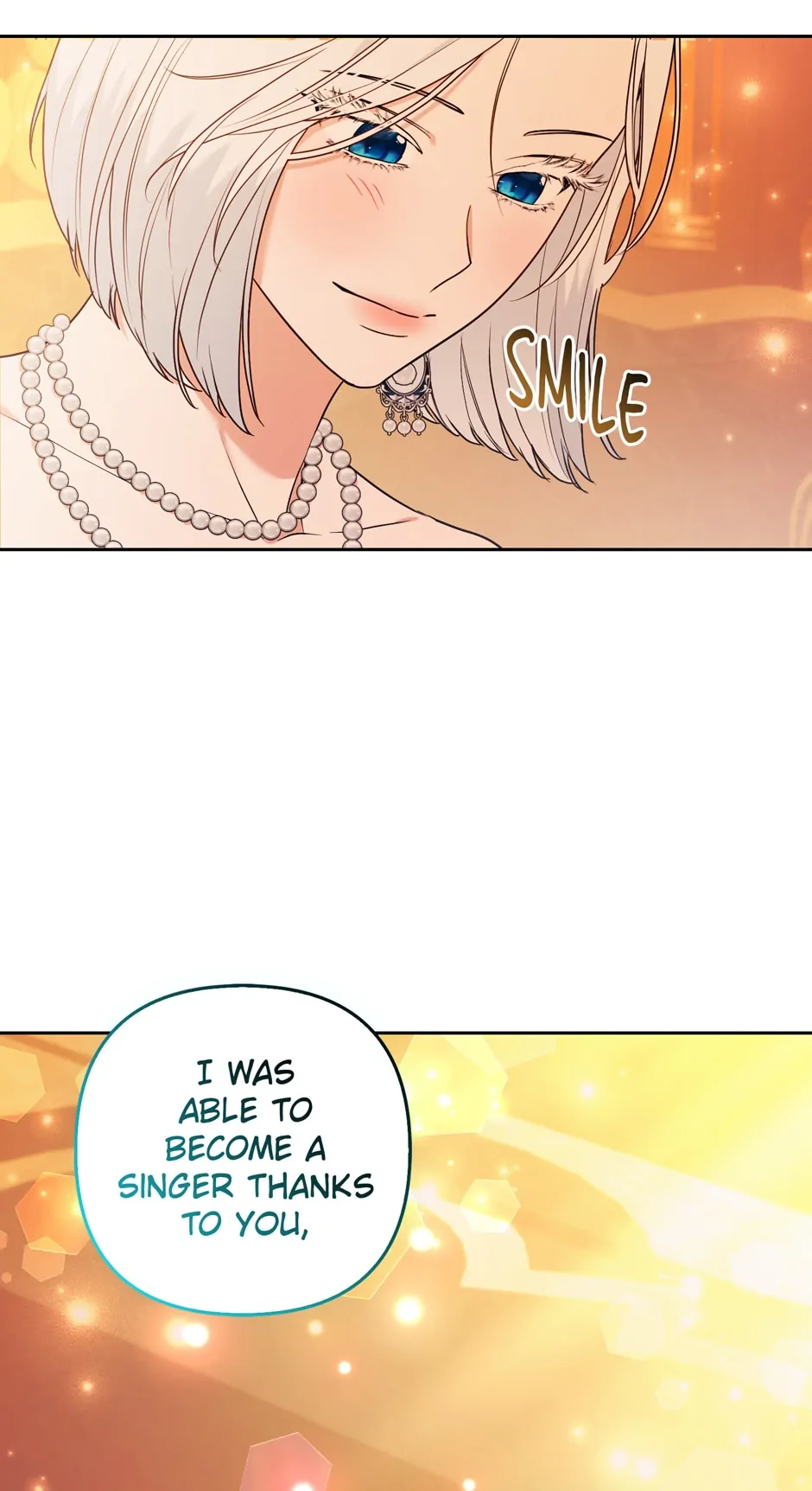 The Duke and The Fox Princess Chapter 26 - page 52