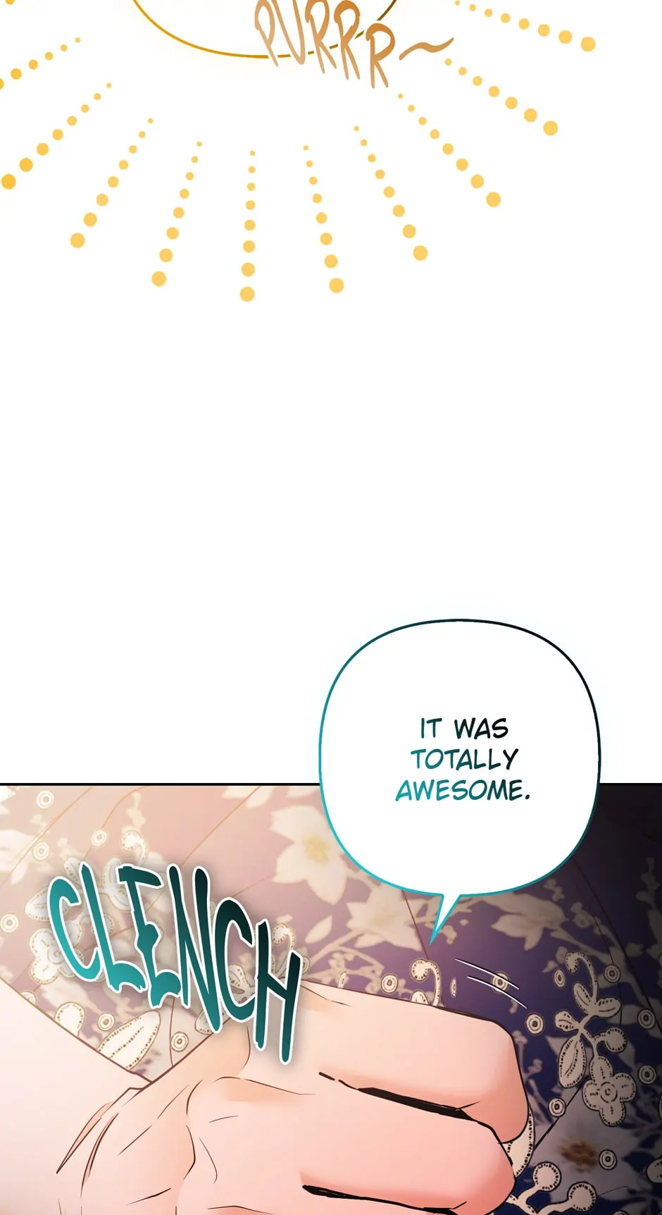 The Duke and The Fox Princess Chapter 26 - page 54