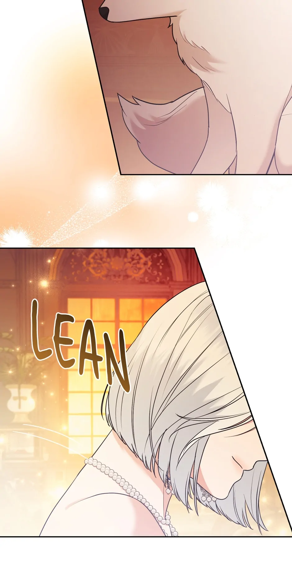 The Duke and The Fox Princess Chapter 26 - page 59