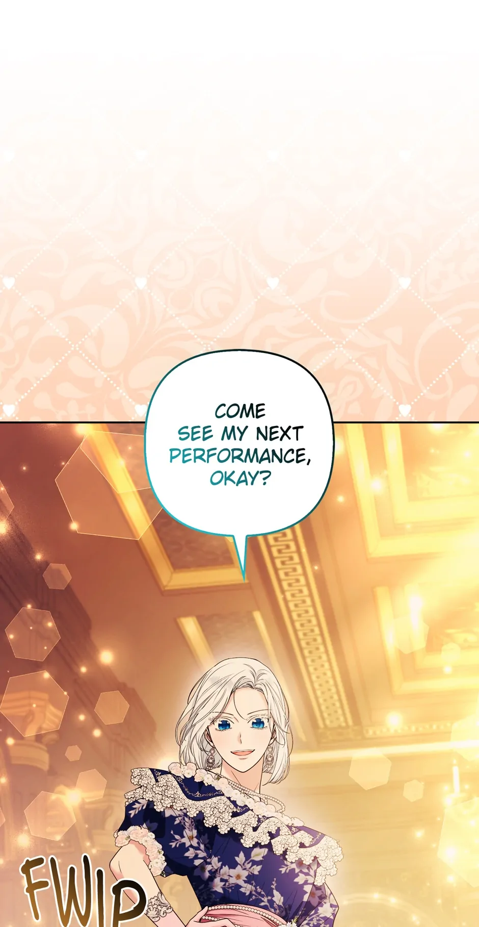 The Duke and The Fox Princess Chapter 26 - page 60