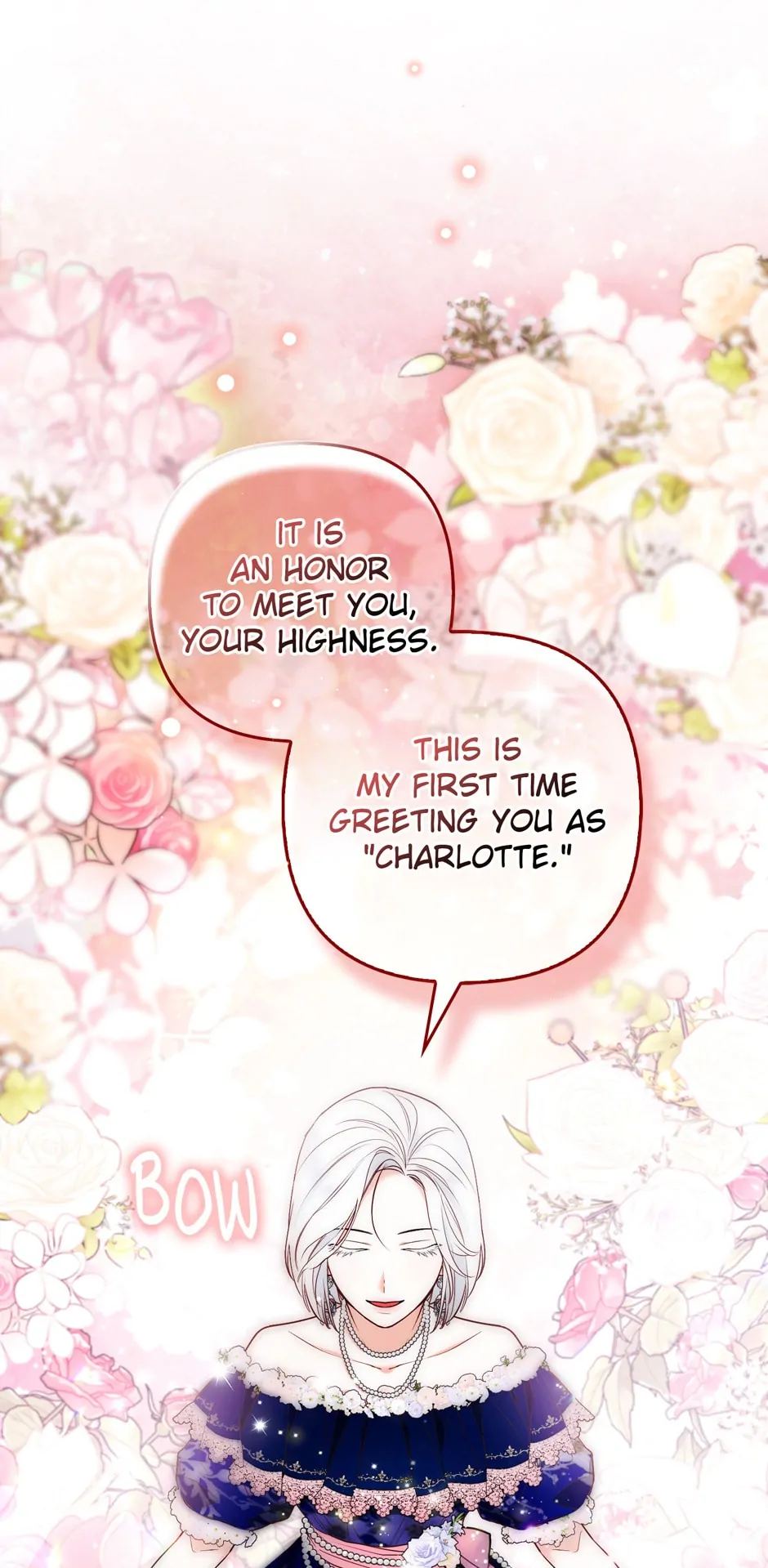 The Duke and The Fox Princess Chapter 26 - page 7