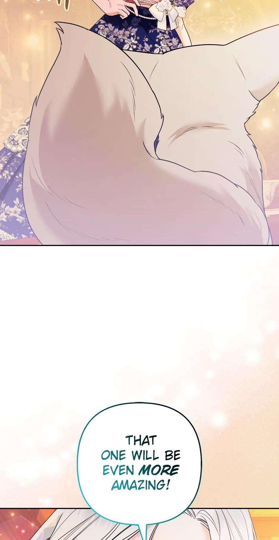 The Duke and The Fox Princess Chapter 26 - page 61