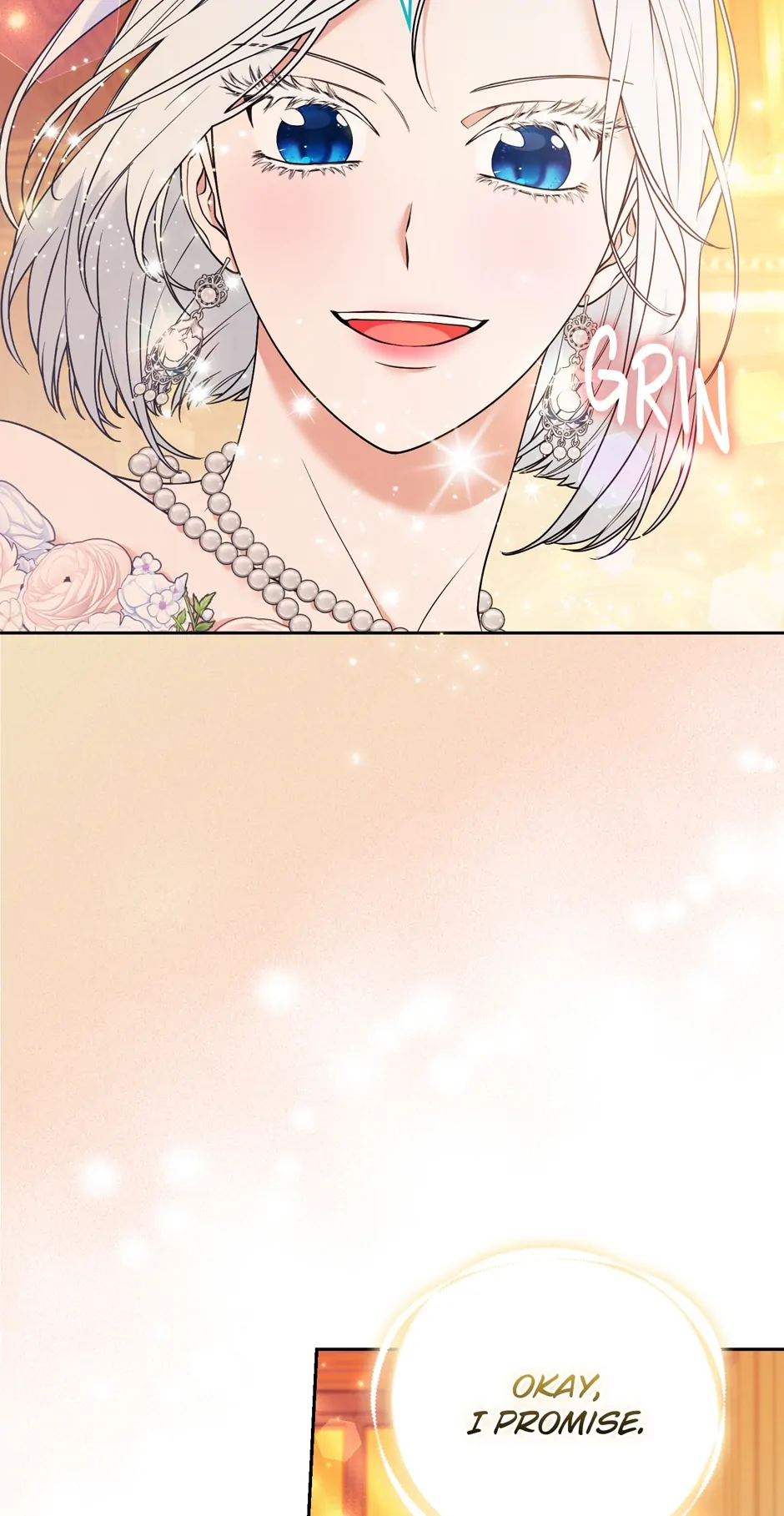 The Duke and The Fox Princess Chapter 26 - page 62