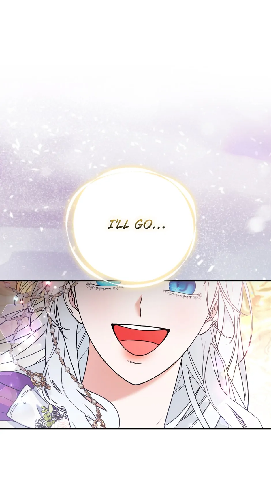 The Duke and The Fox Princess Chapter 26 - page 64
