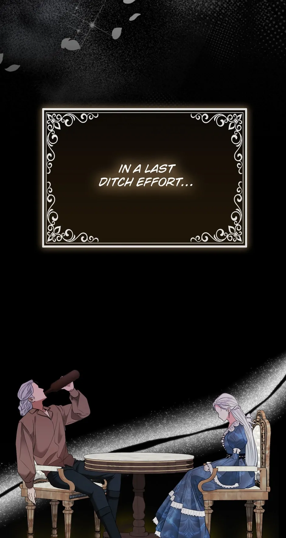 The Duke and The Fox Princess Chapter 27 - page 11