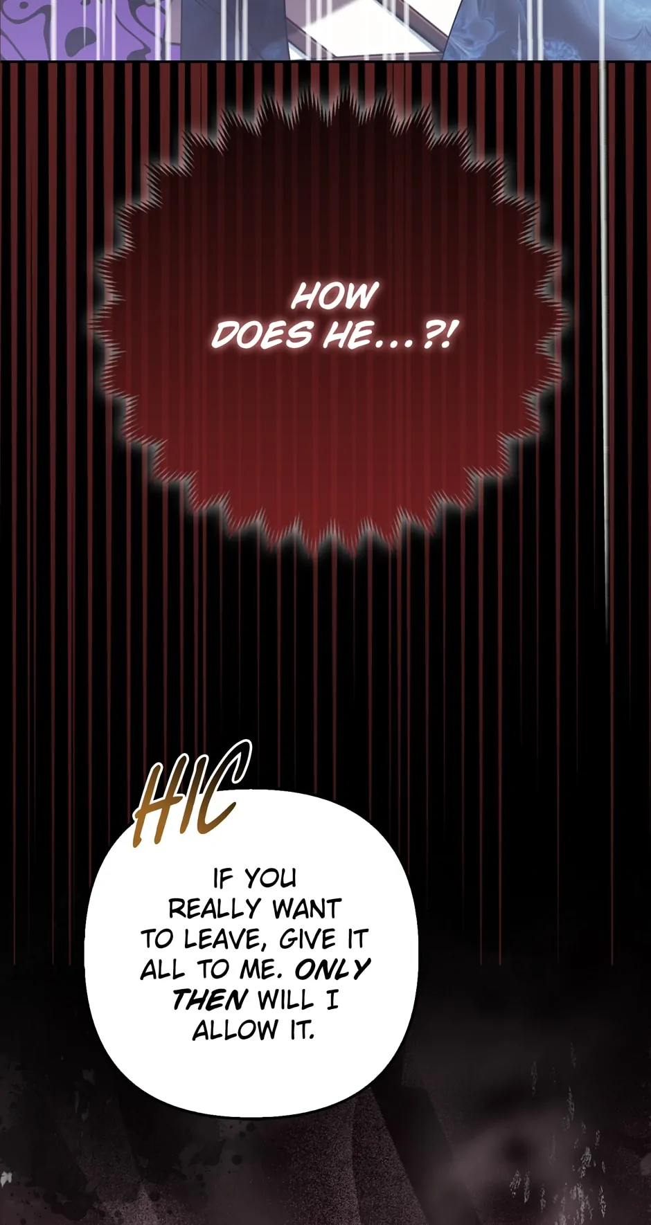 The Duke and The Fox Princess Chapter 27 - page 14