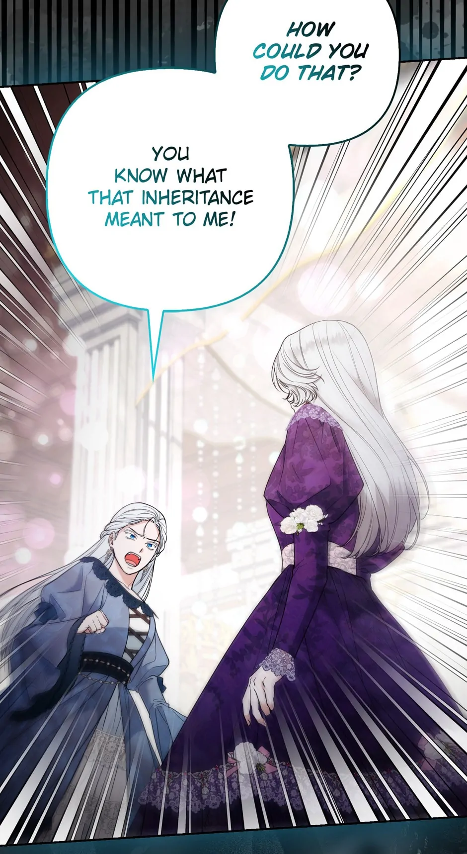The Duke and The Fox Princess Chapter 27 - page 17