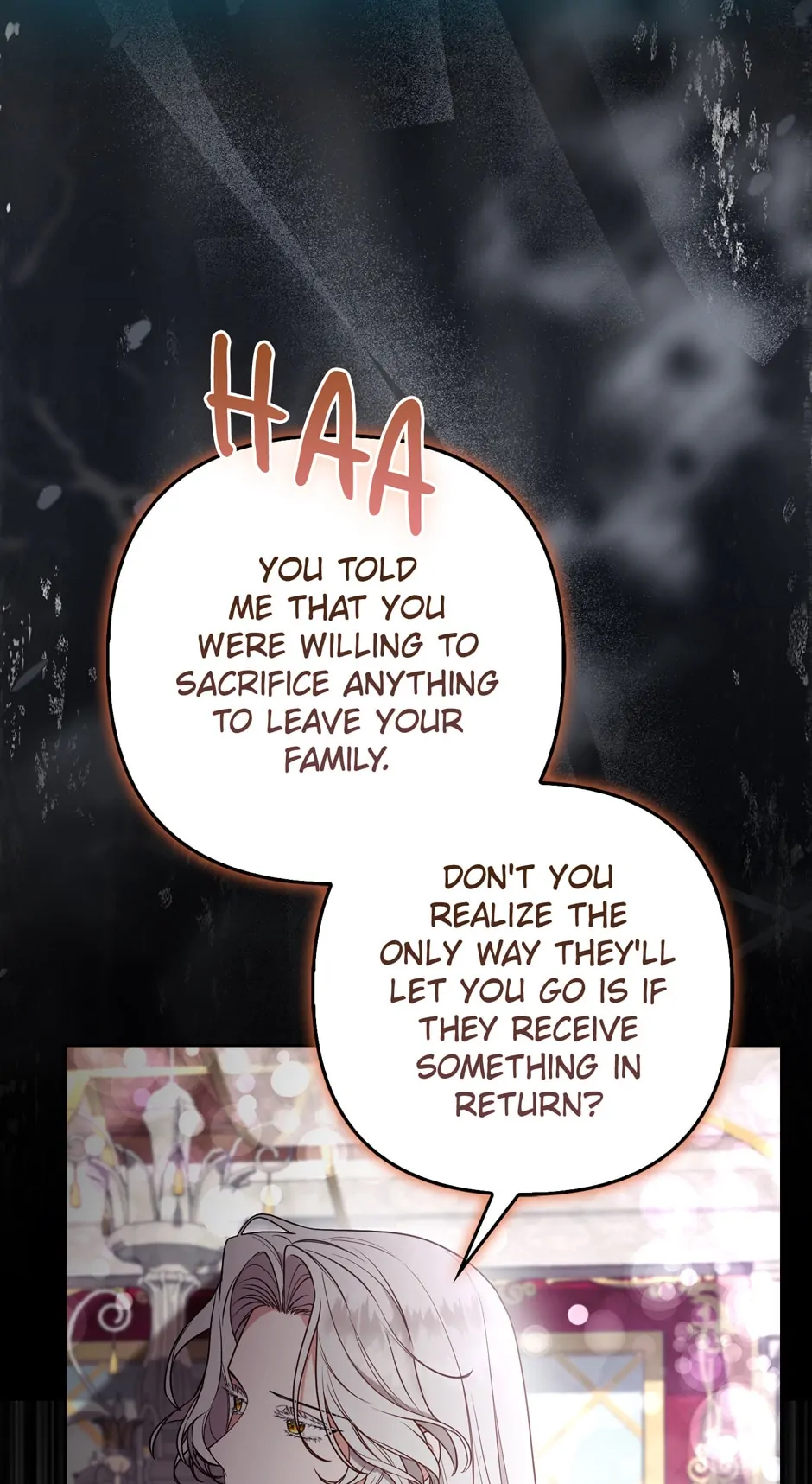 The Duke and The Fox Princess Chapter 27 - page 18