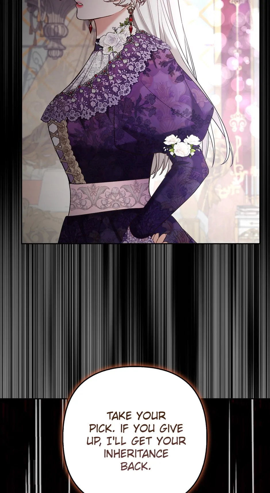 The Duke and The Fox Princess Chapter 27 - page 19