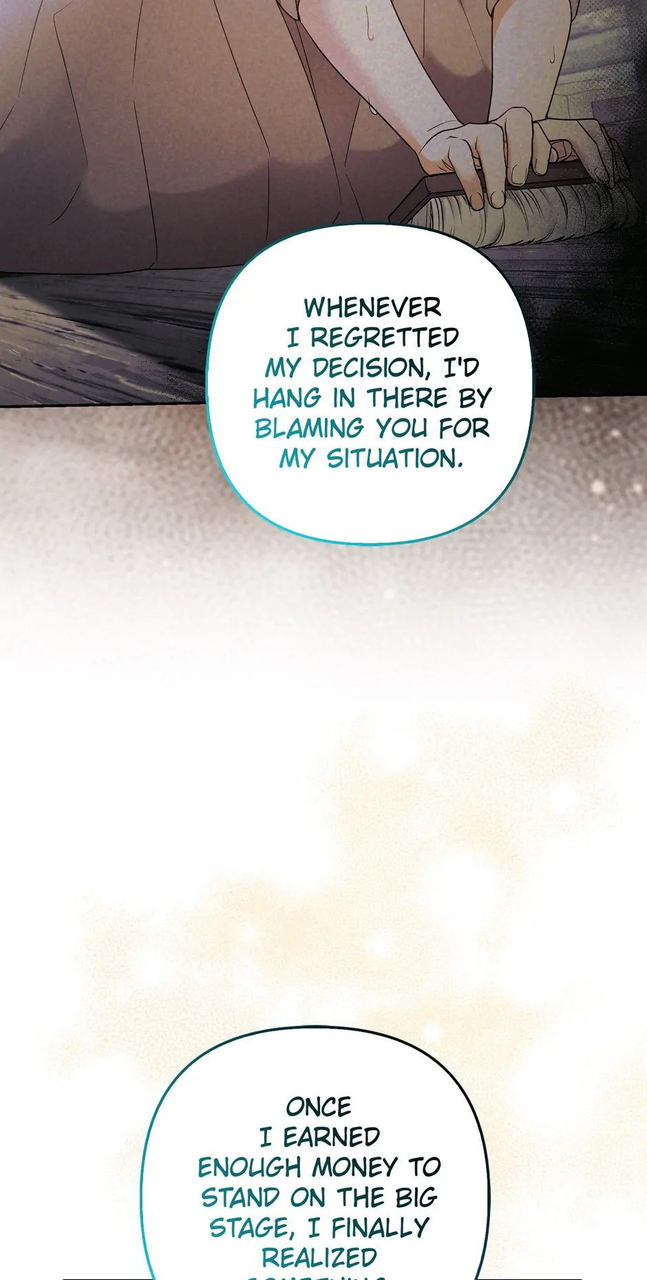 The Duke and The Fox Princess Chapter 27 - page 23