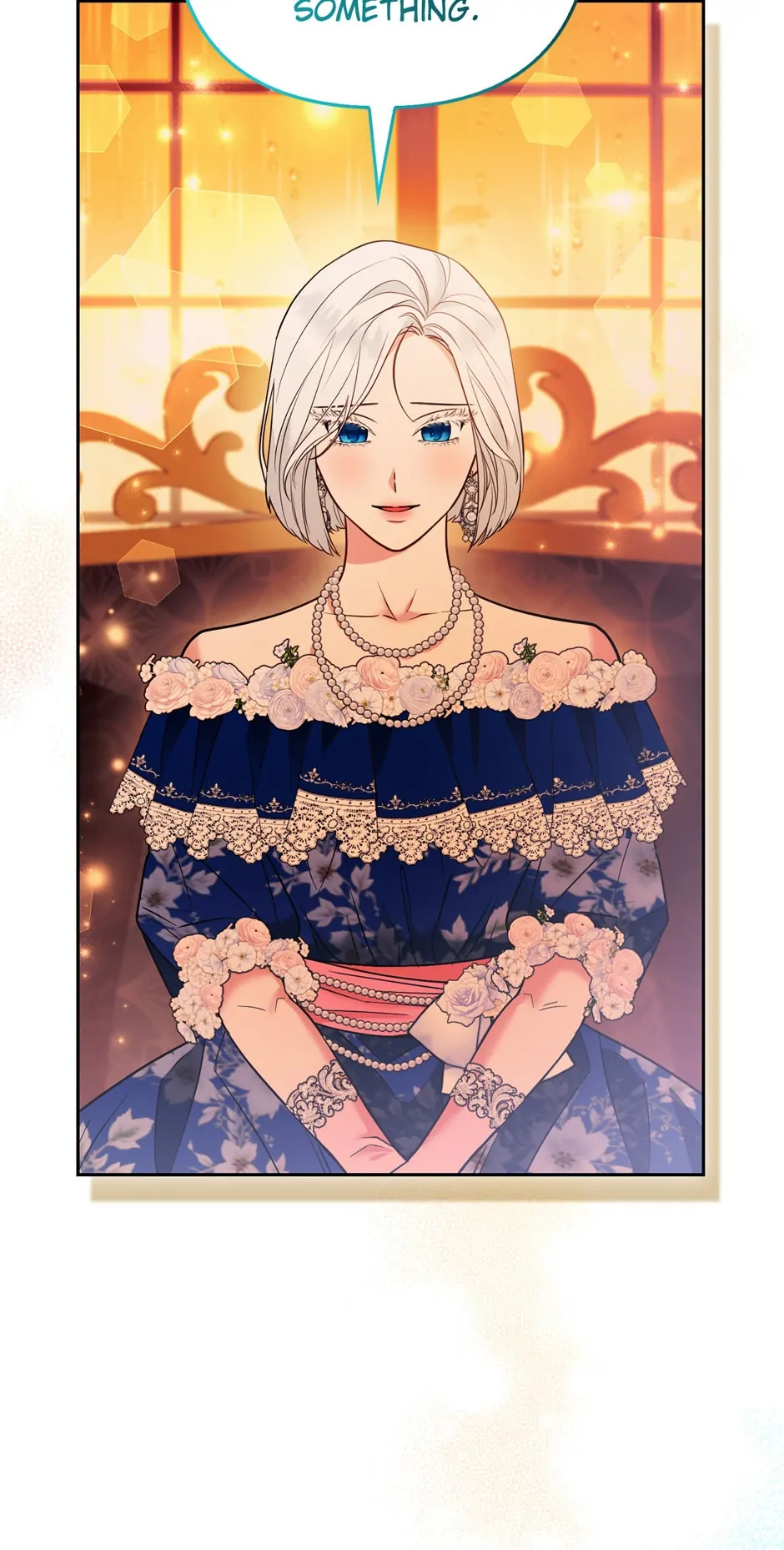 The Duke and The Fox Princess Chapter 27 - page 24