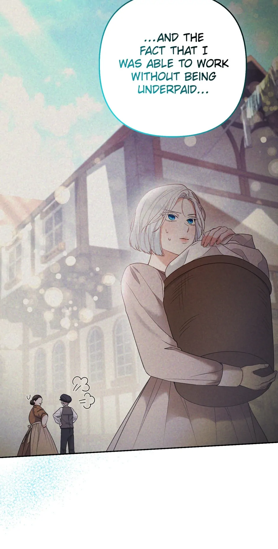 The Duke and The Fox Princess Chapter 27 - page 26