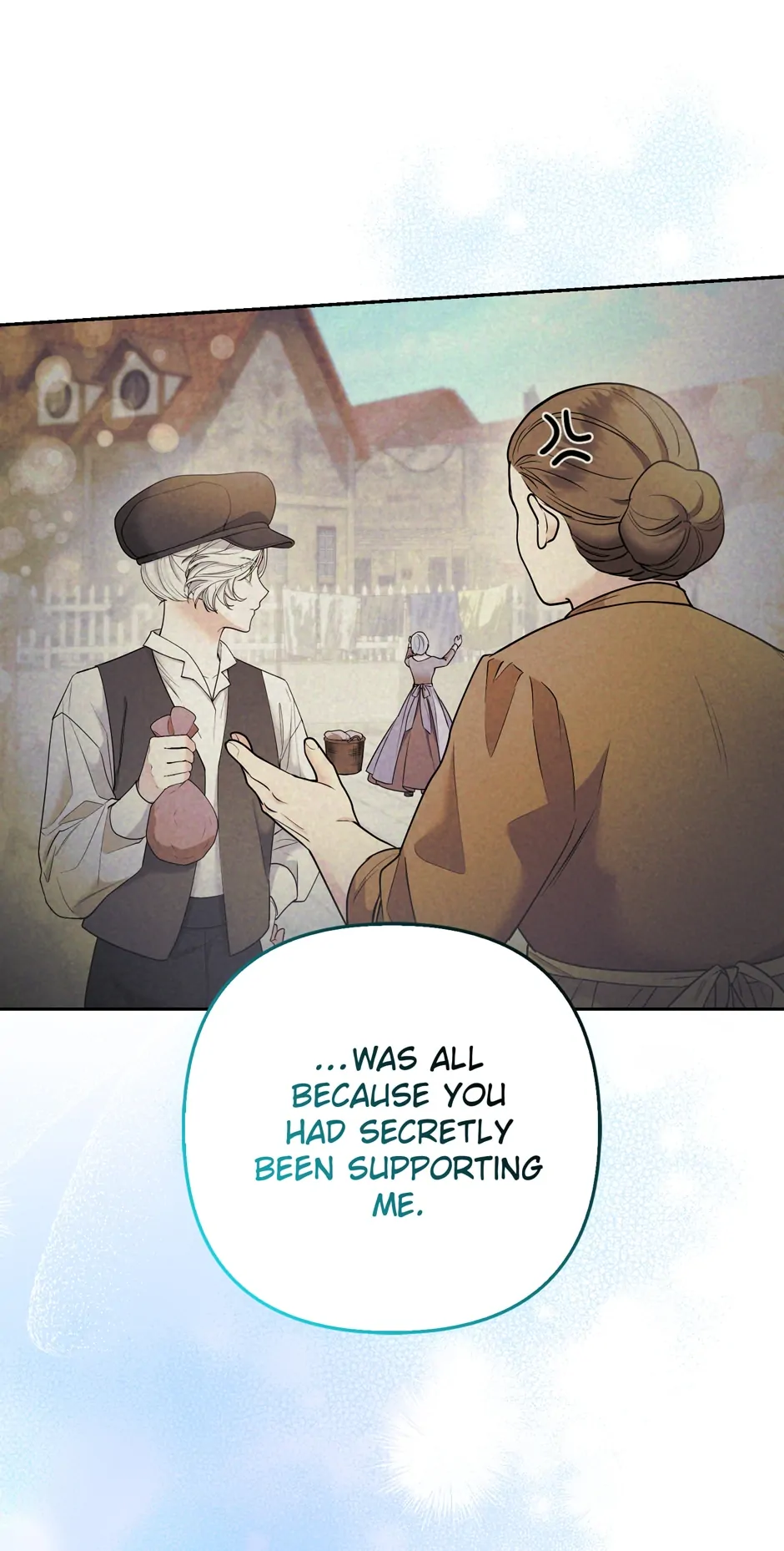 The Duke and The Fox Princess Chapter 27 - page 27