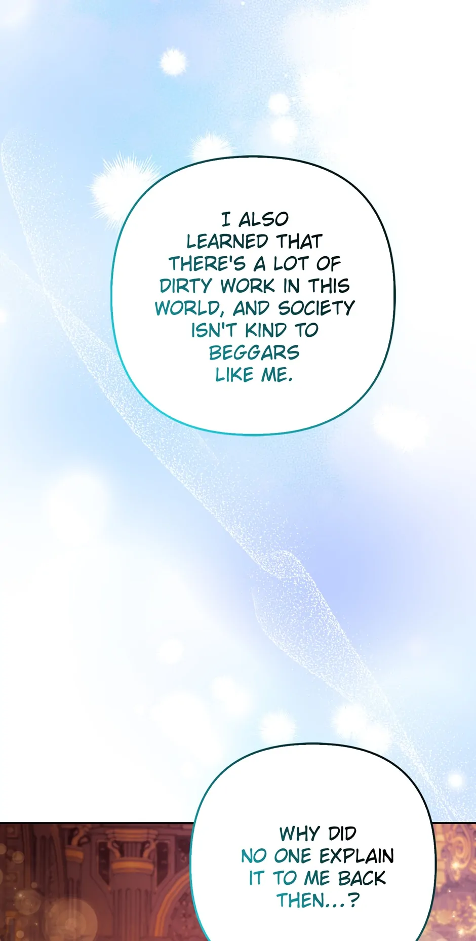 The Duke and The Fox Princess Chapter 27 - page 28