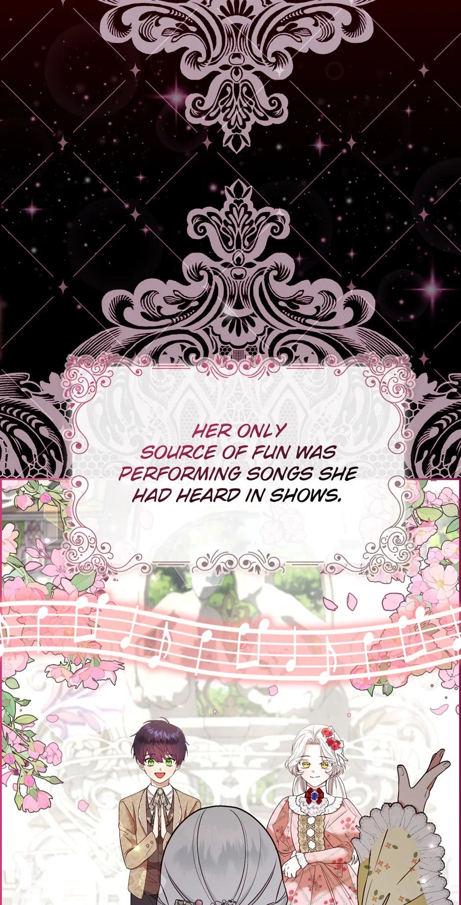 The Duke and The Fox Princess Chapter 27 - page 4