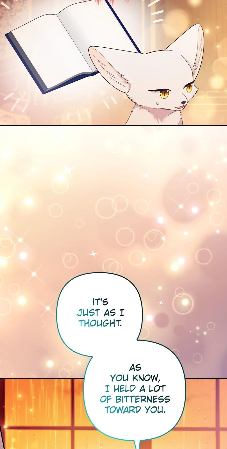 The Duke and The Fox Princess Chapter 27 - page 33