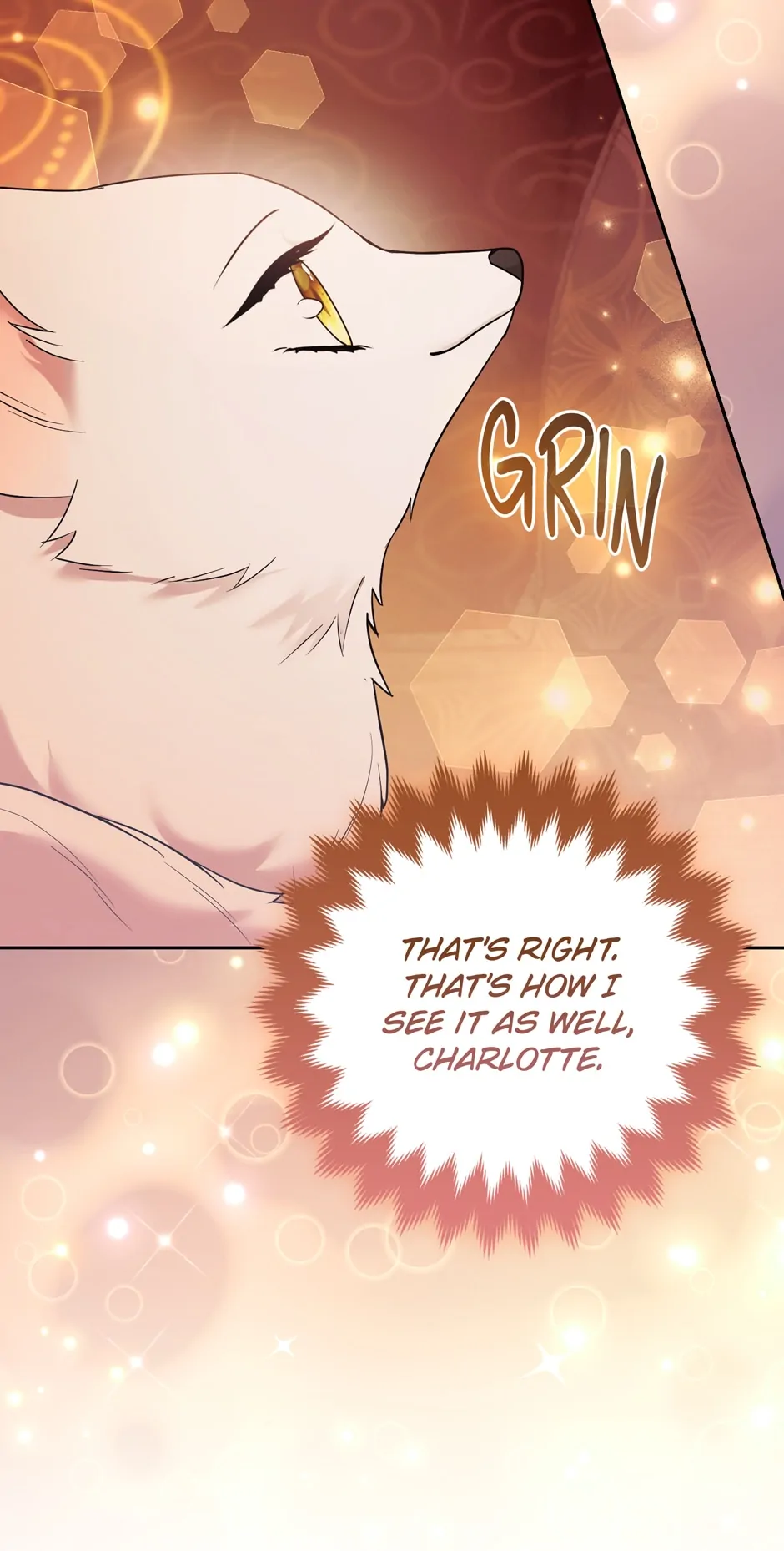 The Duke and The Fox Princess Chapter 27 - page 35