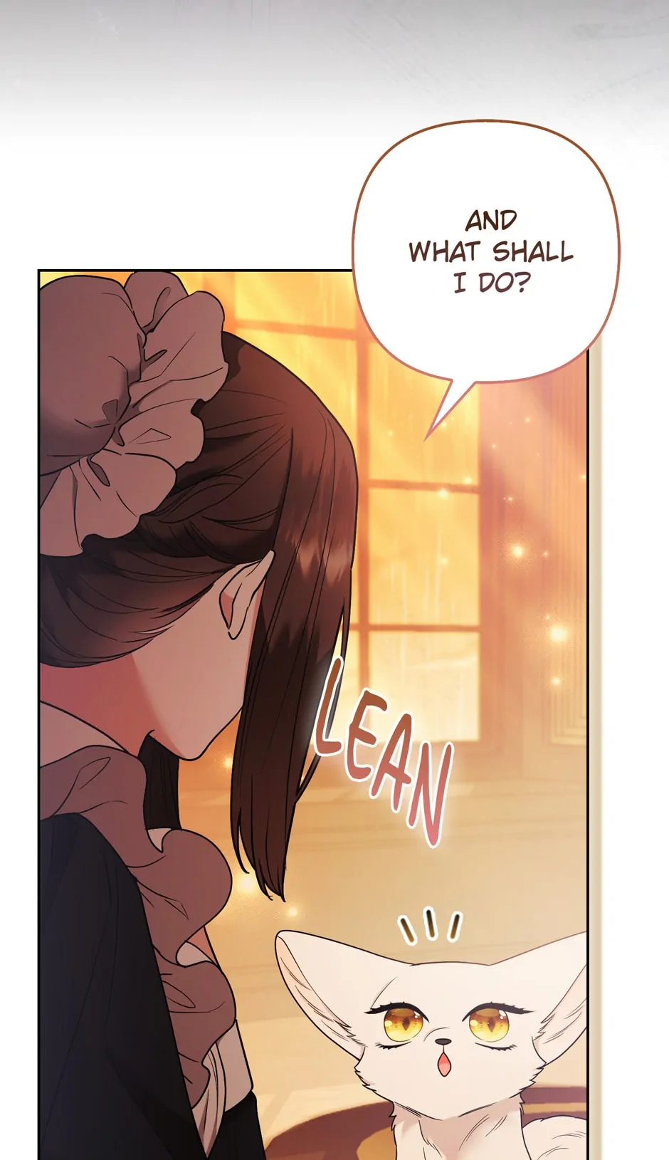 The Duke and The Fox Princess Chapter 27 - page 43